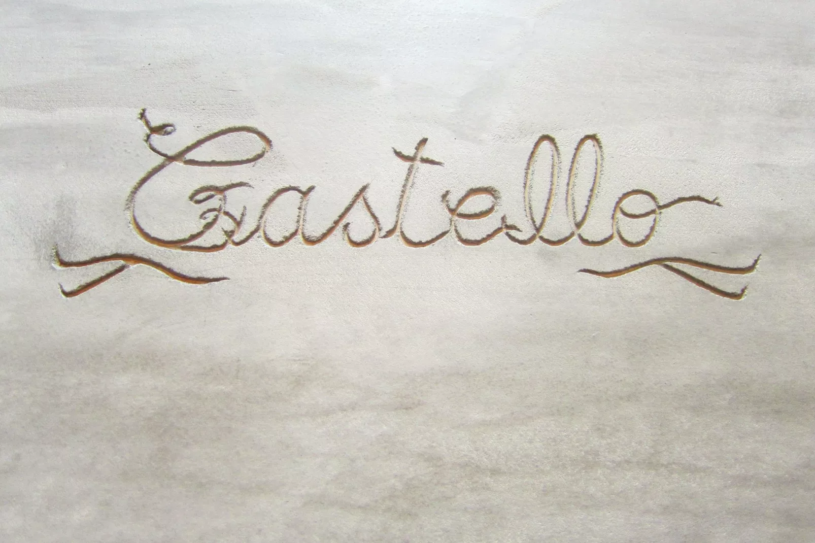 Castel Bodeux-Ambiente