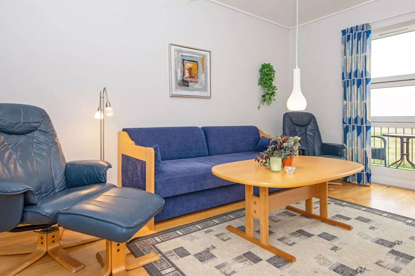 6 Personen Ferienhaus in Højer-By Traum