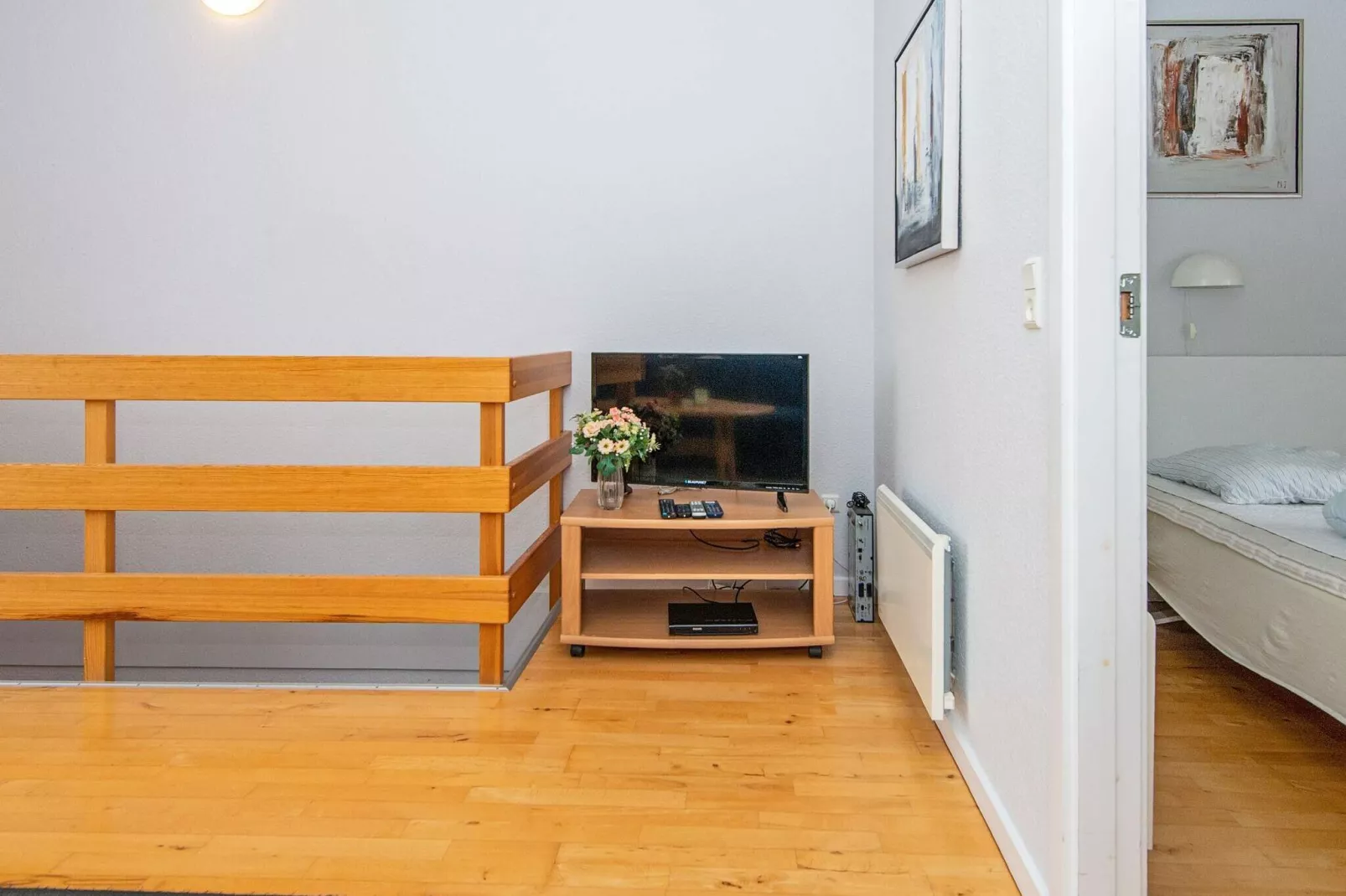 6 person holiday home in Højer-By Traum-Indoor