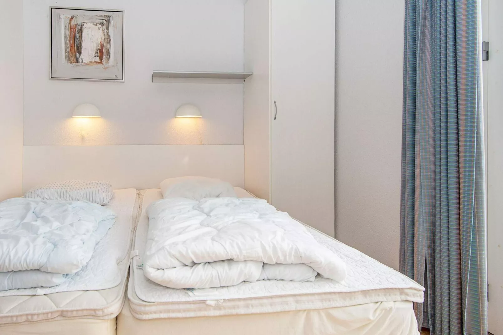 6 person holiday home in Højer-By Traum-Indoor