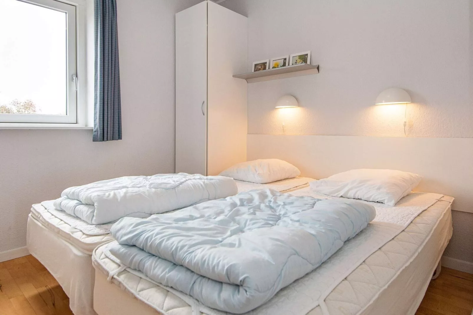 6 person holiday home in Højer-By Traum-Indoor