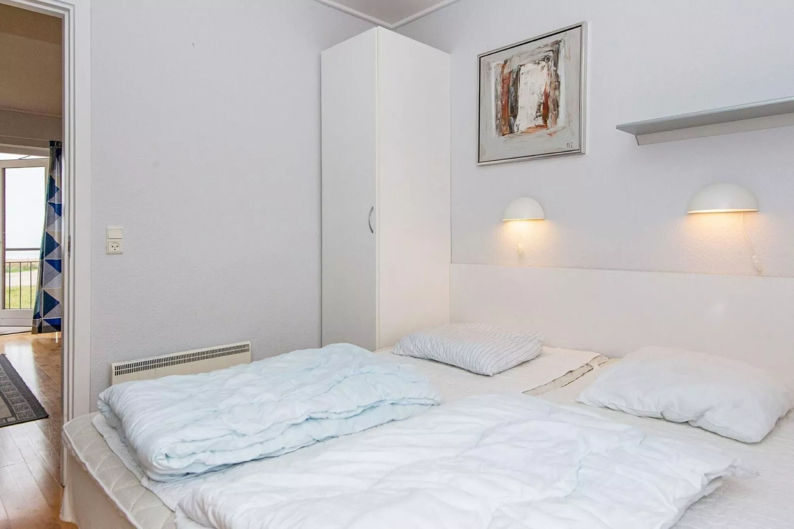 6 person holiday home in Højer-By Traum-Indoor