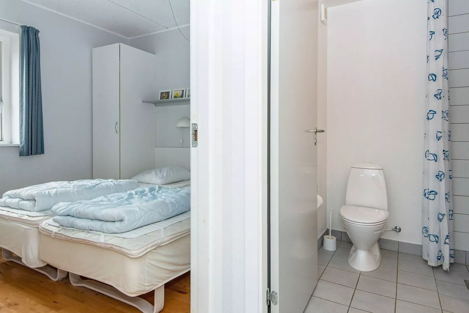 6 person holiday home in Højer-By Traum-Indoor