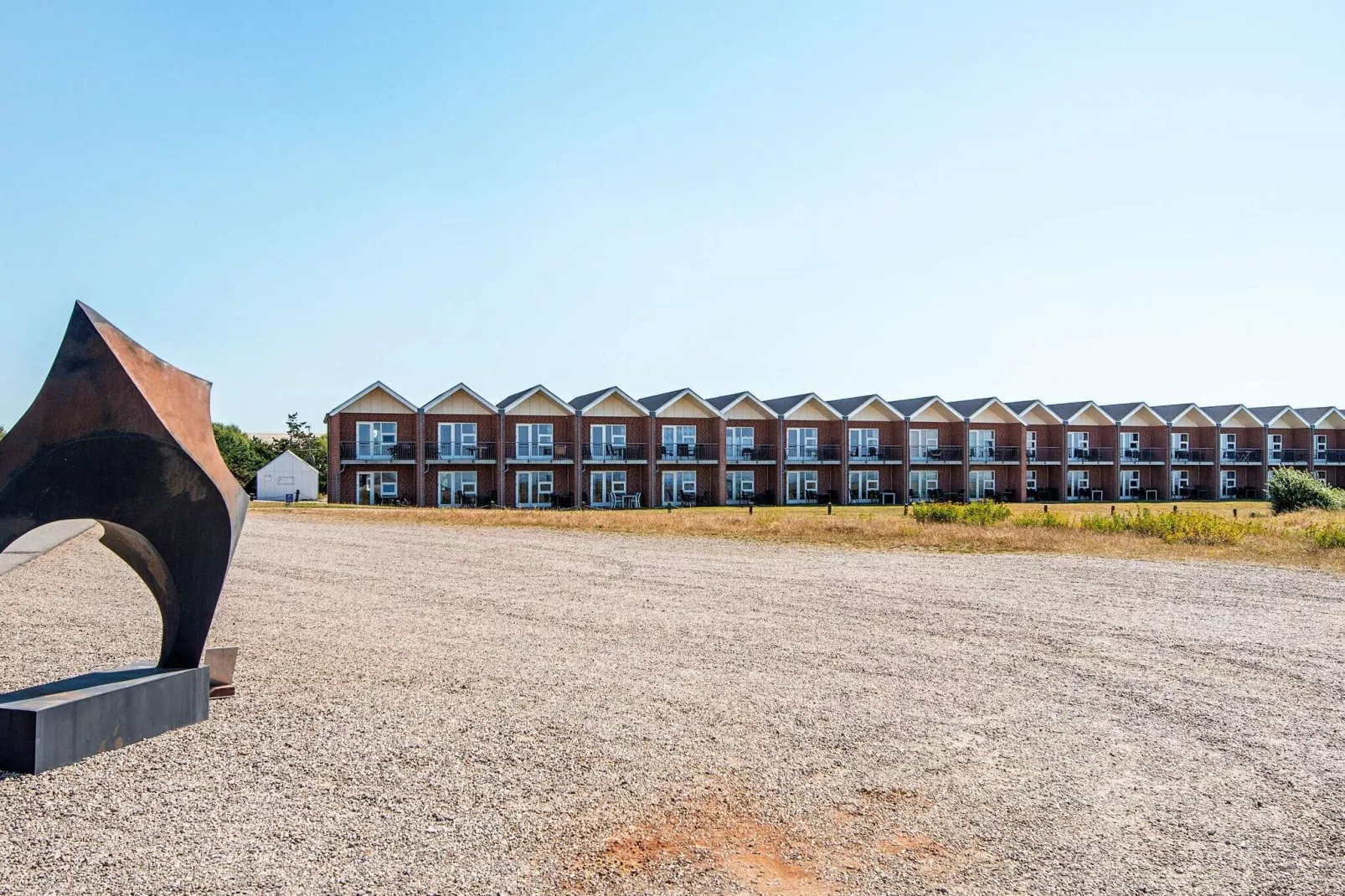 6 person holiday home in Højer-By Traum-View