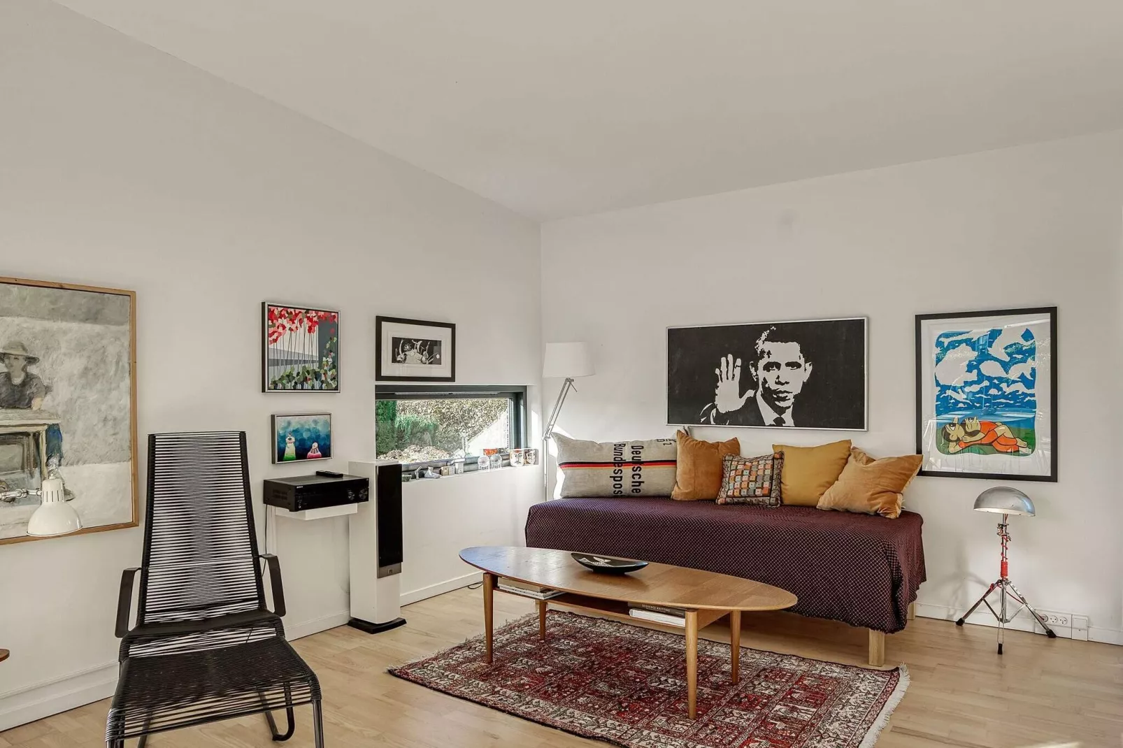 Maison de vacances pour 6 a Væggerløse-By Traum-Intérieur