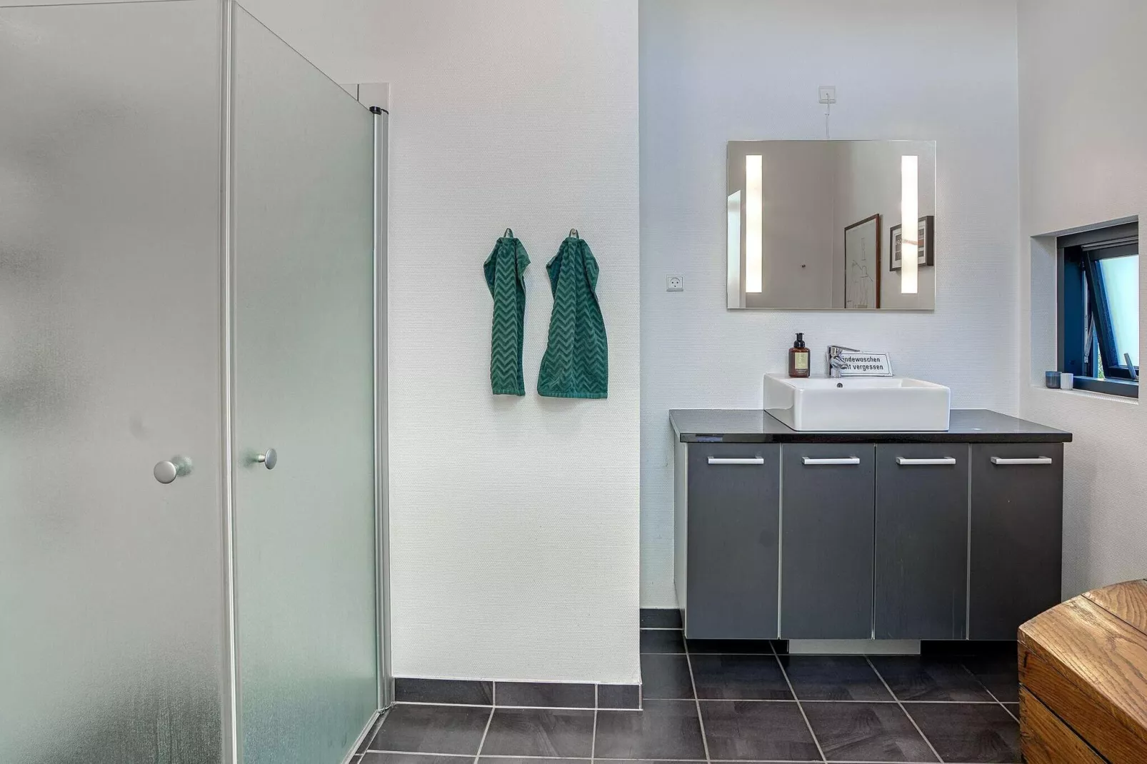 Maison de vacances pour 6 a Væggerløse-By Traum-Intérieur