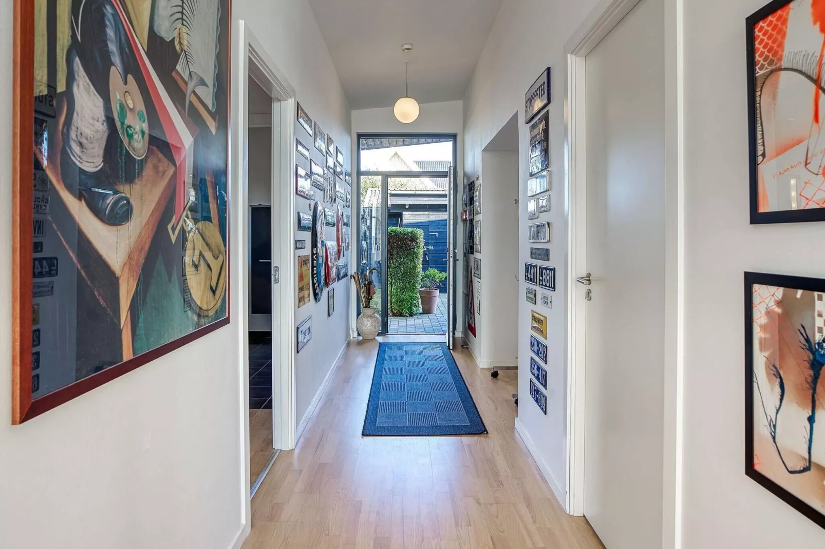 Maison de vacances pour 6 a Væggerløse-By Traum-Intérieur