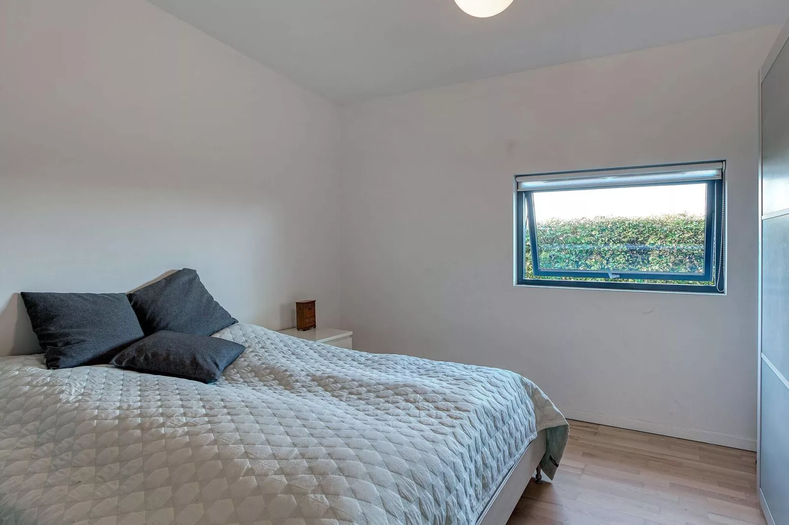 Maison de vacances pour 6 a Væggerløse-By Traum-Intérieur