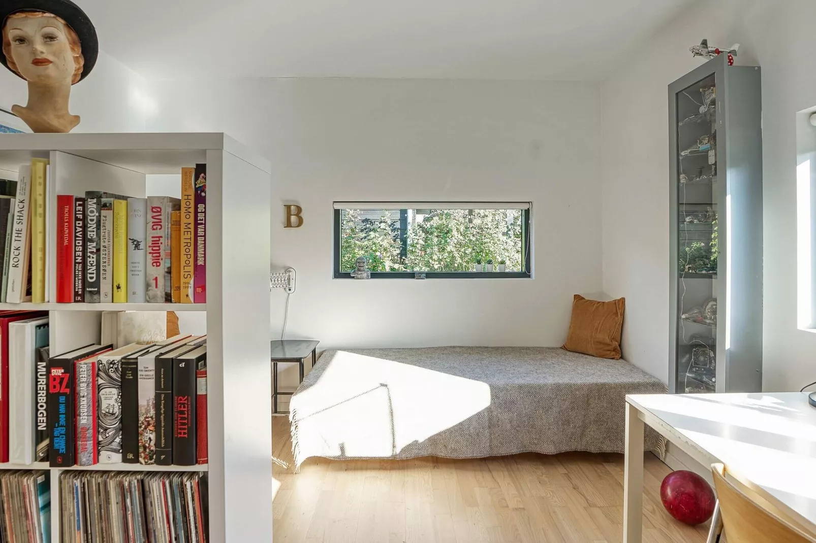 Maison de vacances pour 6 a Væggerløse-By Traum-Intérieur