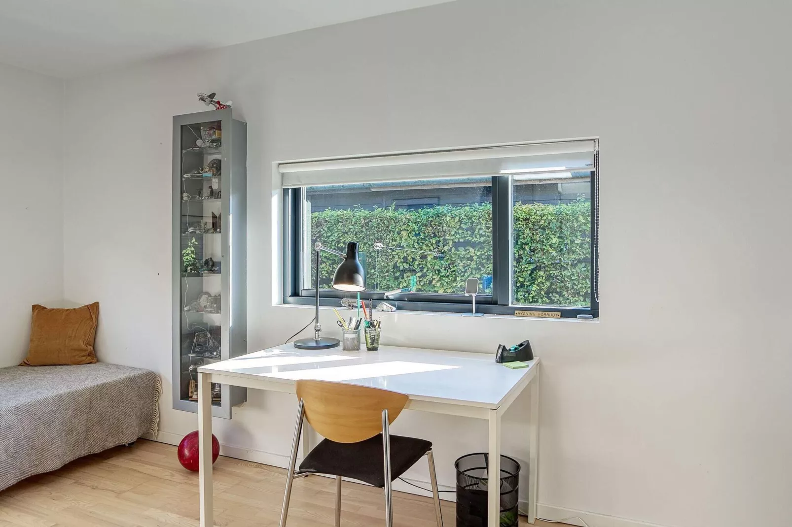 Maison de vacances pour 6 a Væggerløse-By Traum-Intérieur