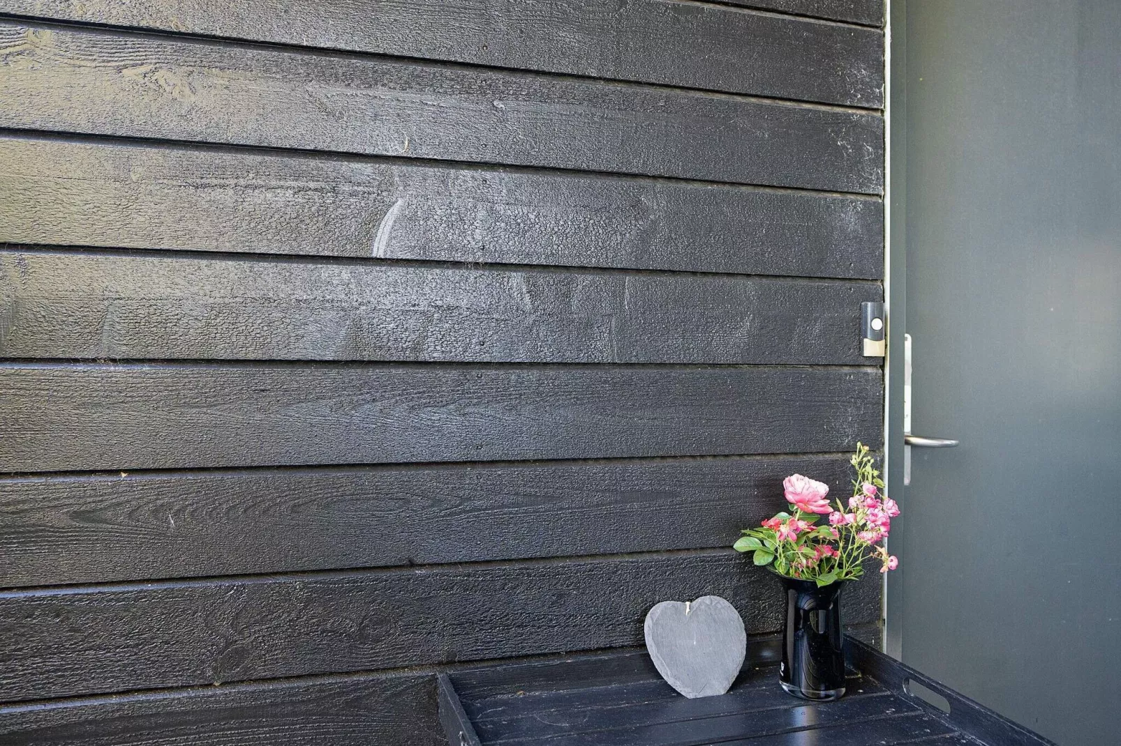 Maison de vacances pour 6 a Væggerløse-By Traum-Vue