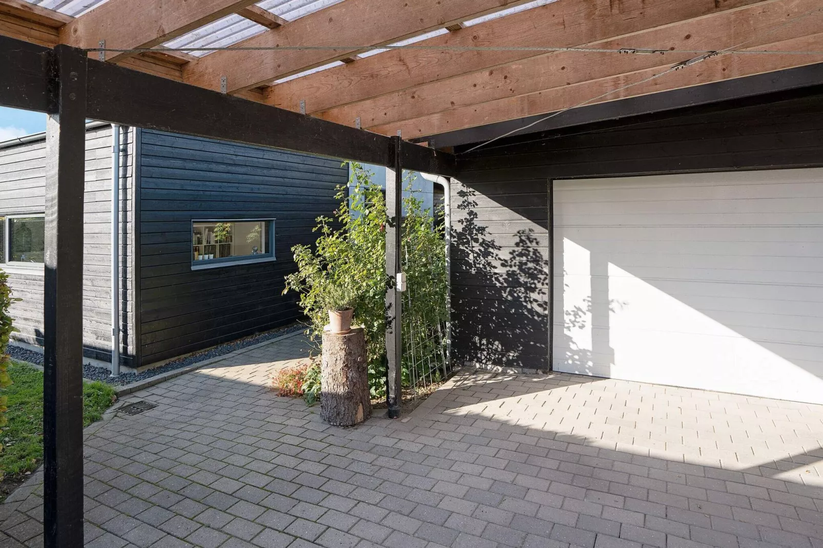 Maison de vacances pour 6 a Væggerløse-By Traum-Vue