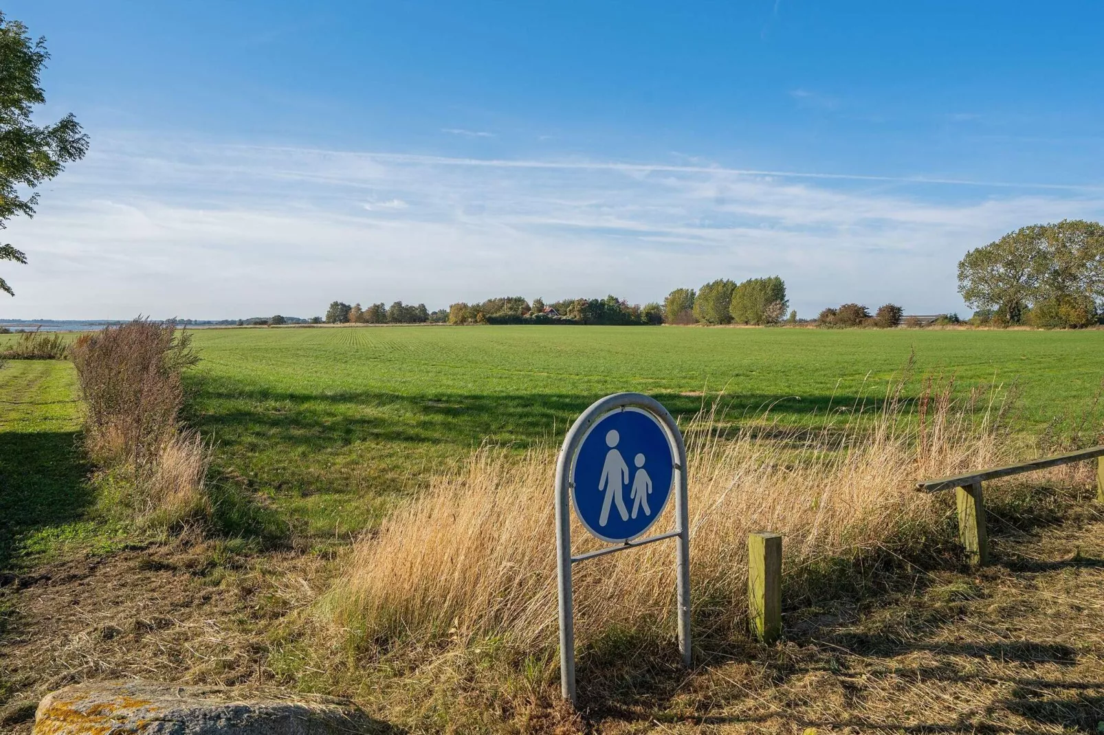 Maison de vacances pour 6 a Væggerløse-By Traum-Vue