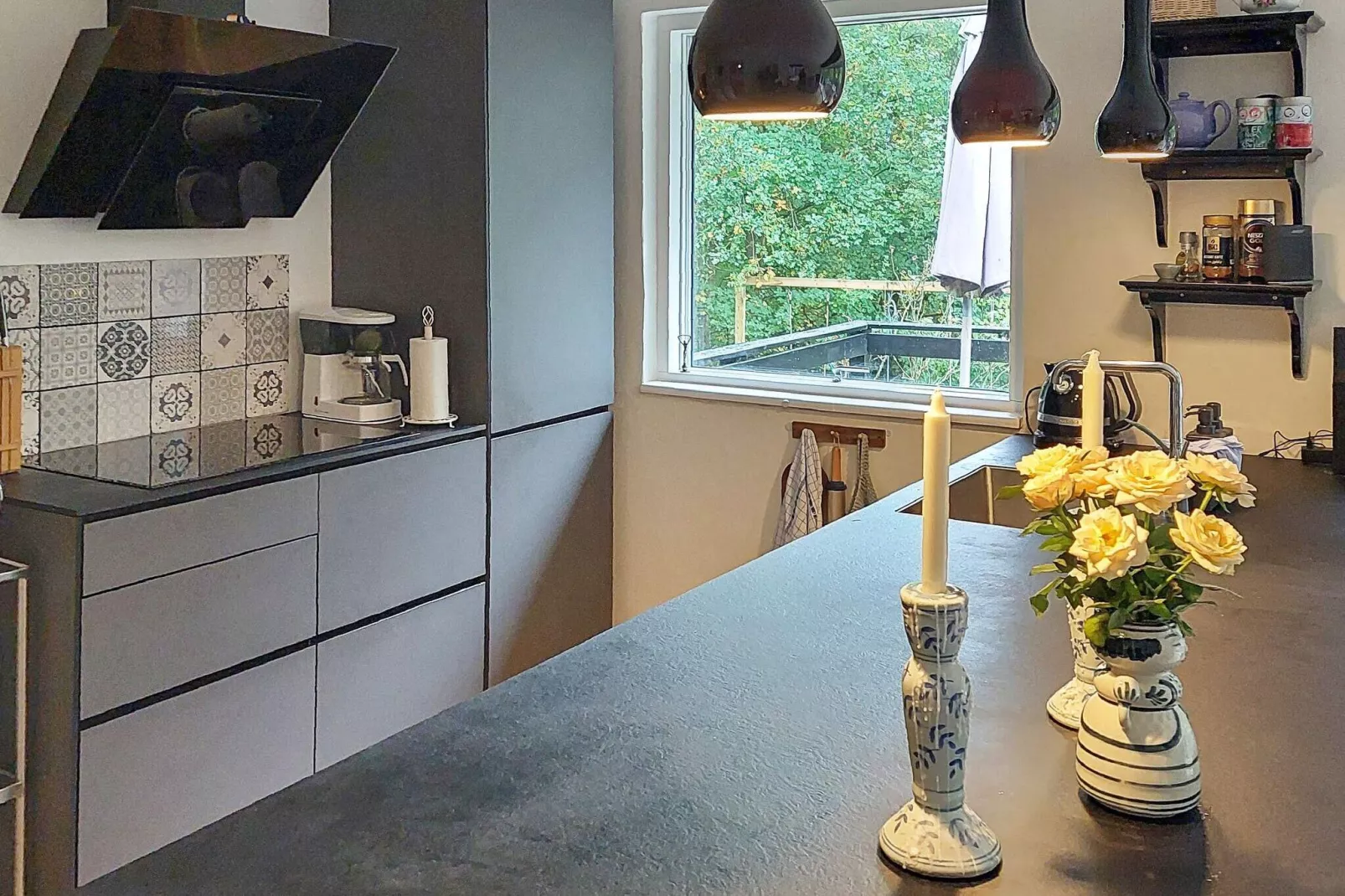 7 person holiday home in Vejby-By Traum-Indoor