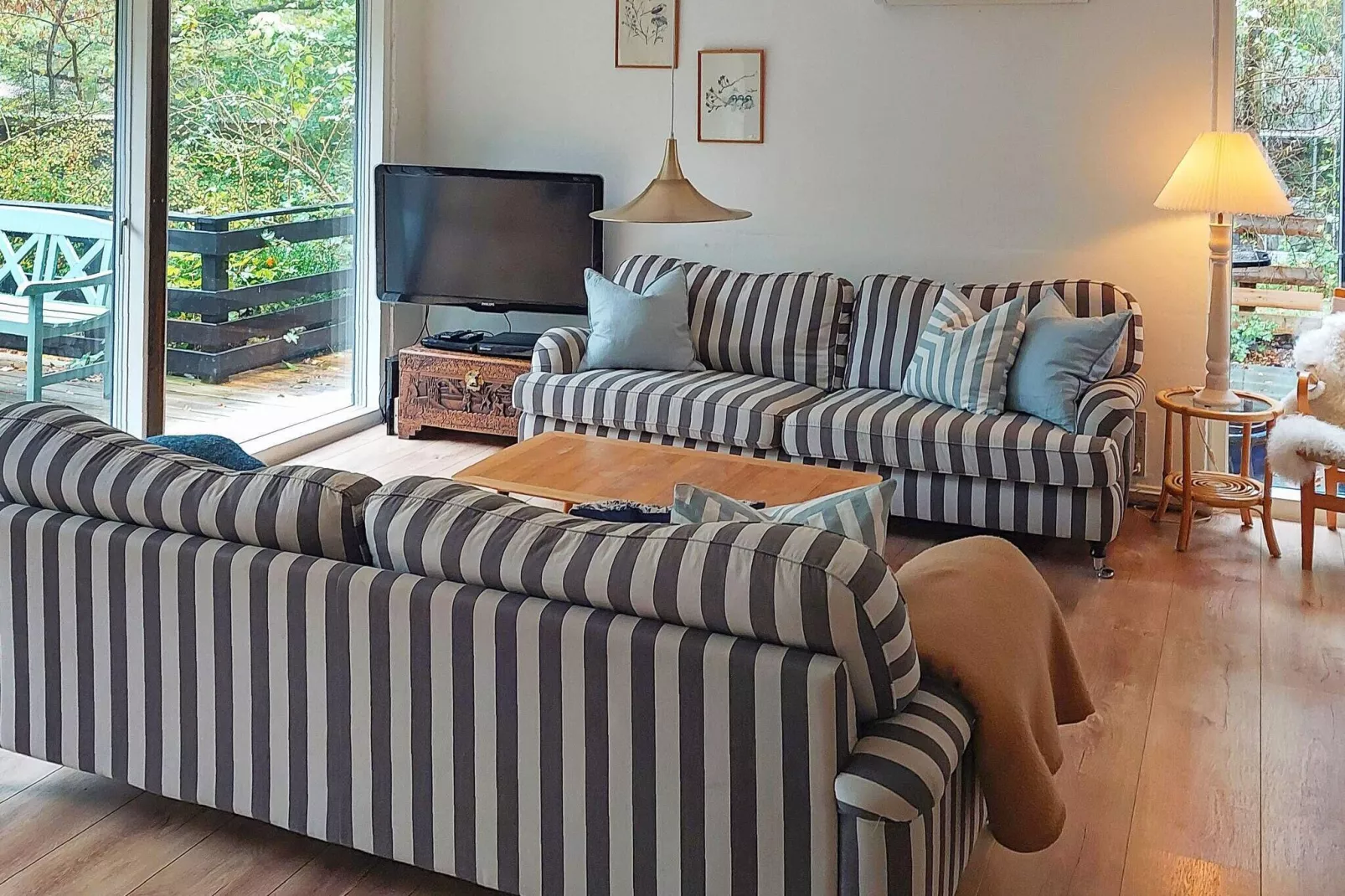 7 person holiday home in Vejby-By Traum-Indoor