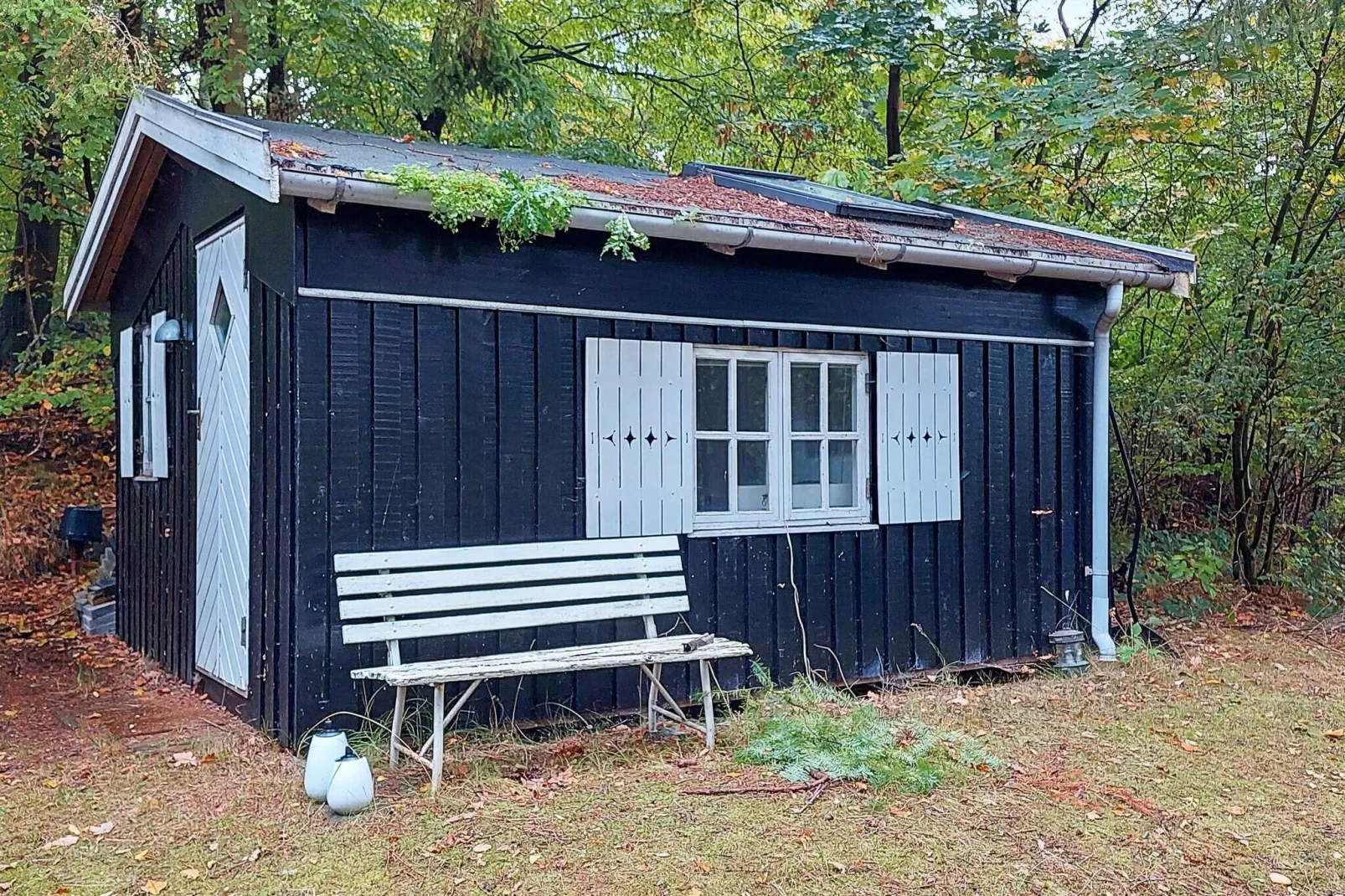 7 person holiday home in Vejby-By Traum-View