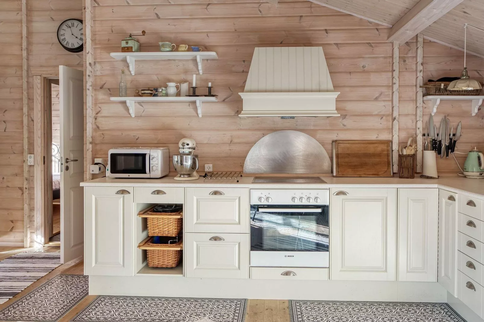 Maison de vacances pour 6 a Væggerløse-By Traum-Intérieur