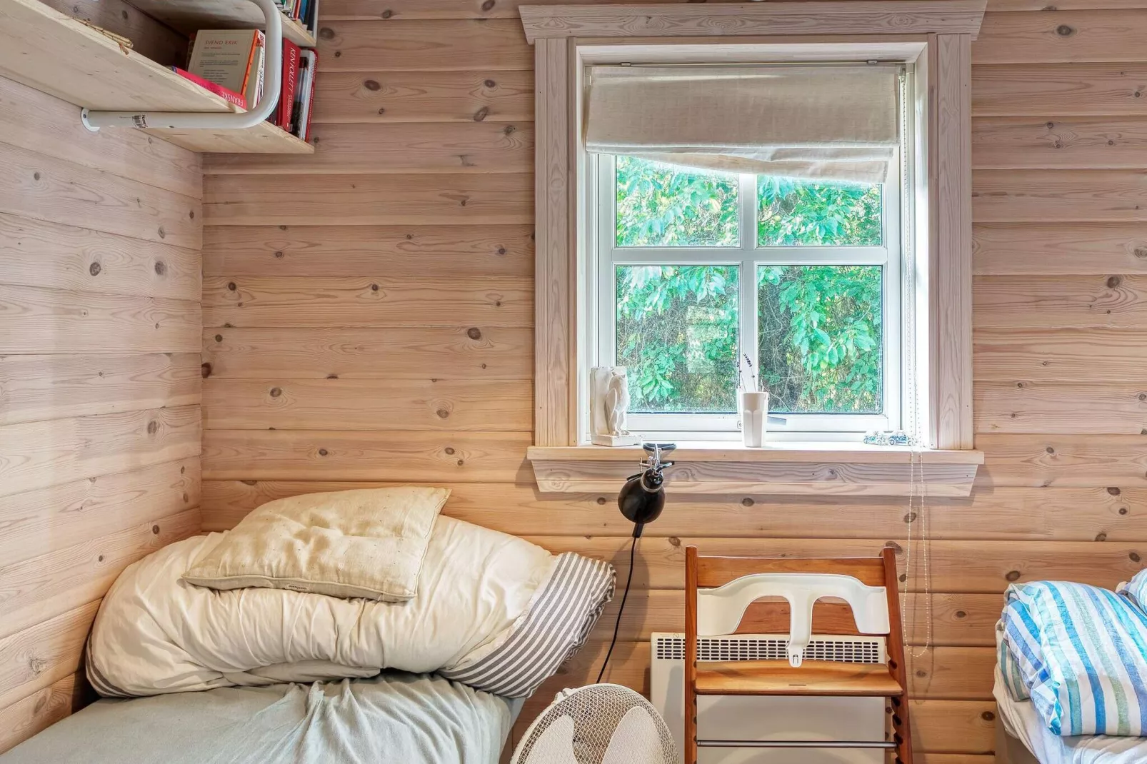 Maison de vacances pour 6 a Væggerløse-By Traum-Intérieur