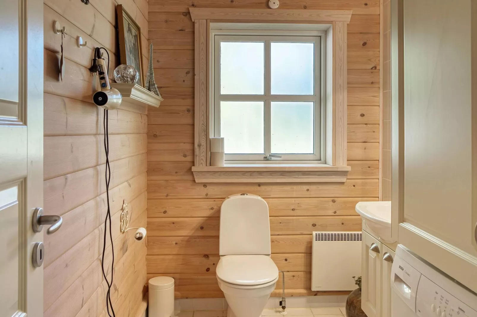 Maison de vacances pour 6 a Væggerløse-By Traum-Intérieur