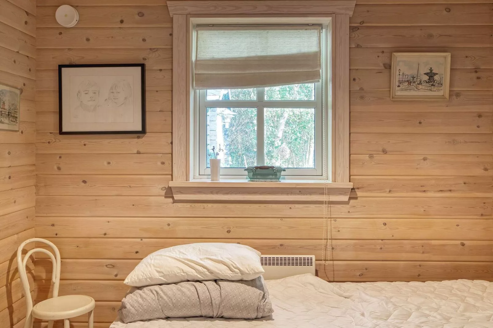 Maison de vacances pour 6 a Væggerløse-By Traum-Intérieur