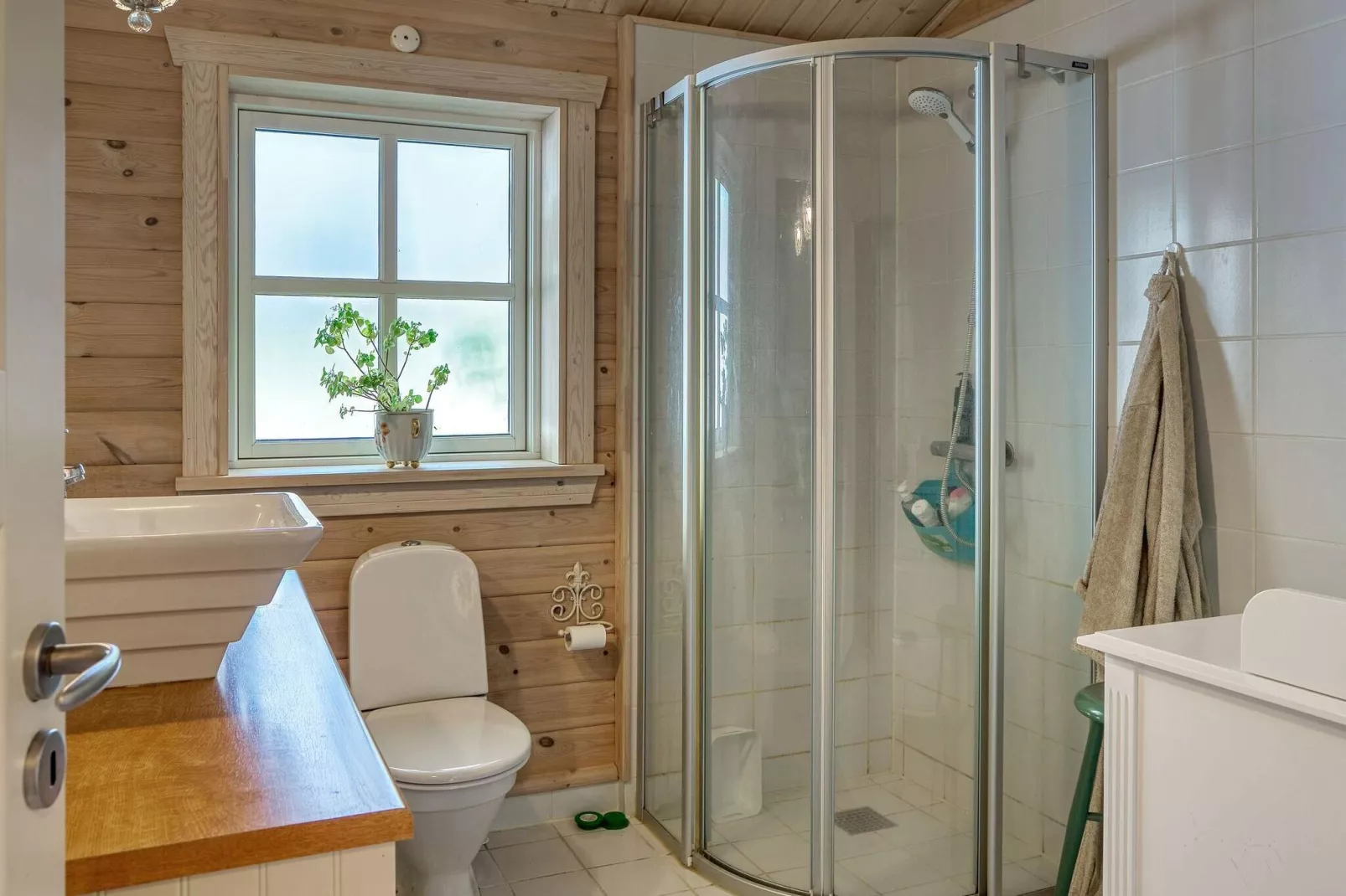 Maison de vacances pour 6 a Væggerløse-By Traum-Intérieur