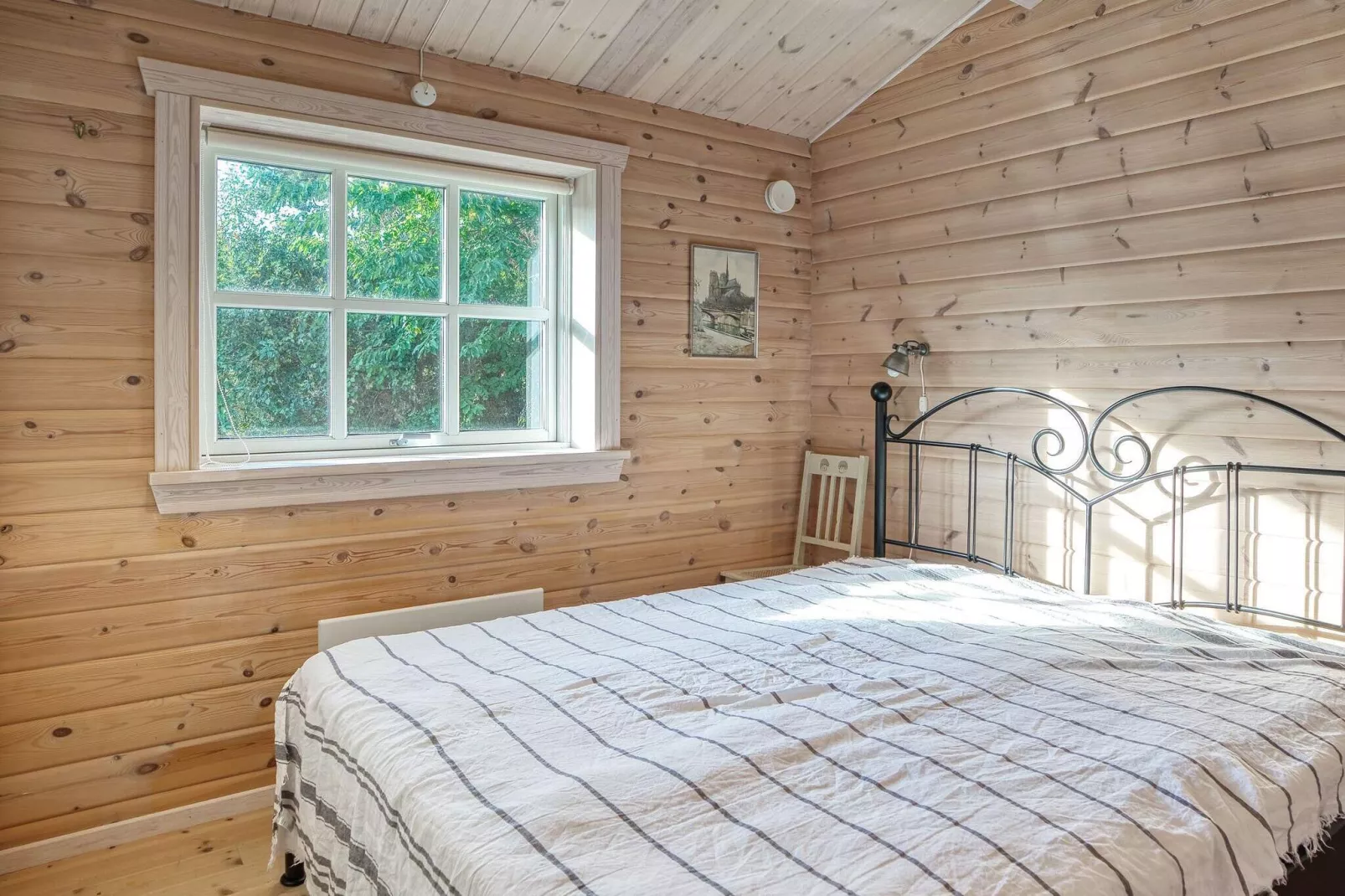 Maison de vacances pour 6 a Væggerløse-By Traum-Intérieur