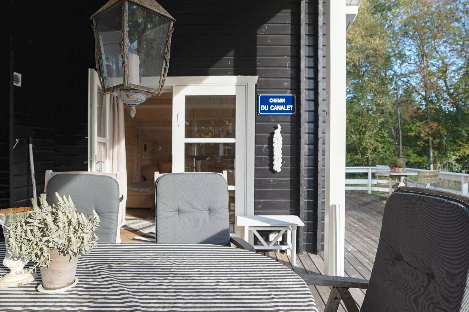 Maison de vacances pour 6 a Væggerløse-By Traum-Vue
