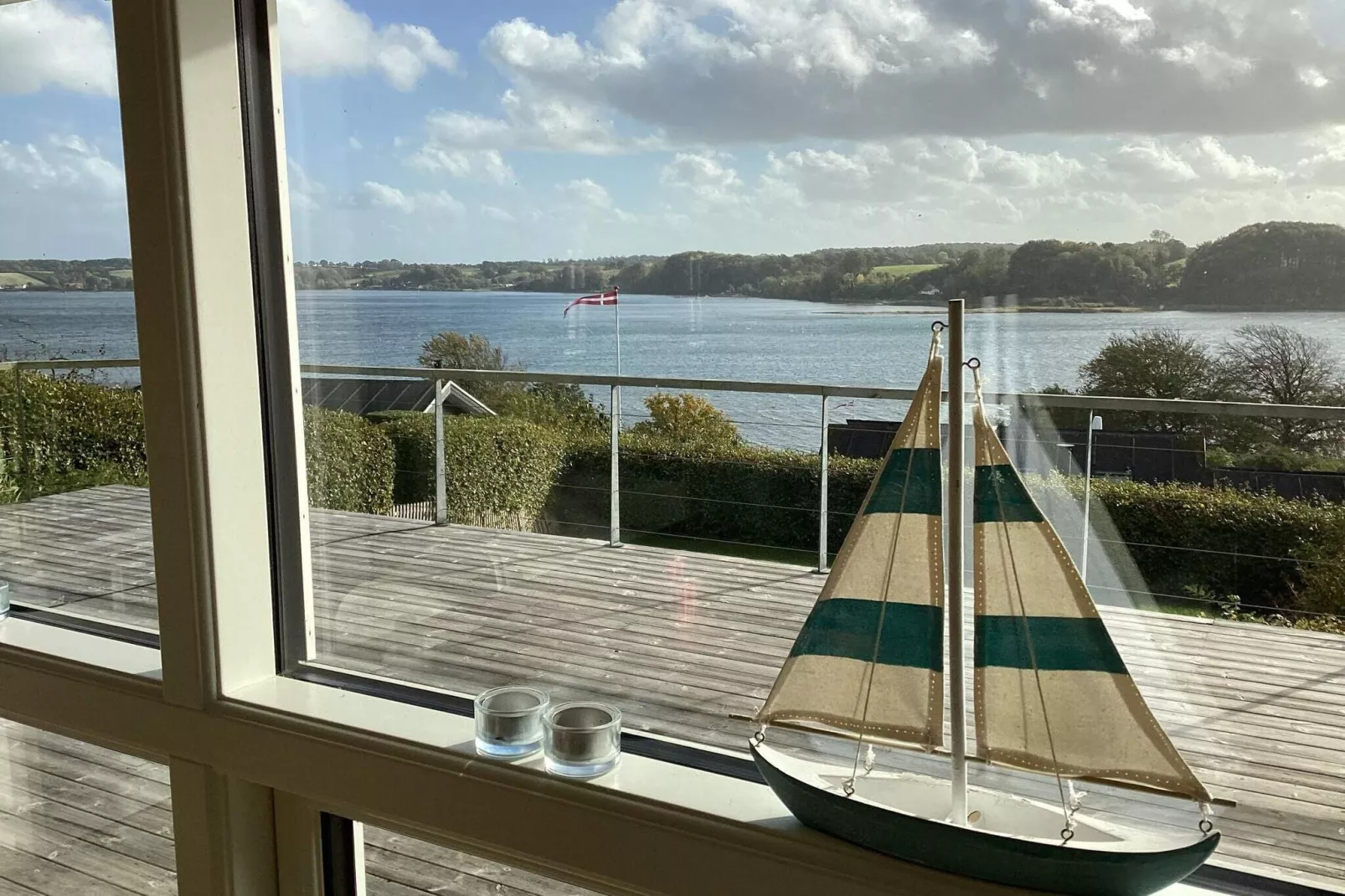 6 person holiday home in Kolding-Water view