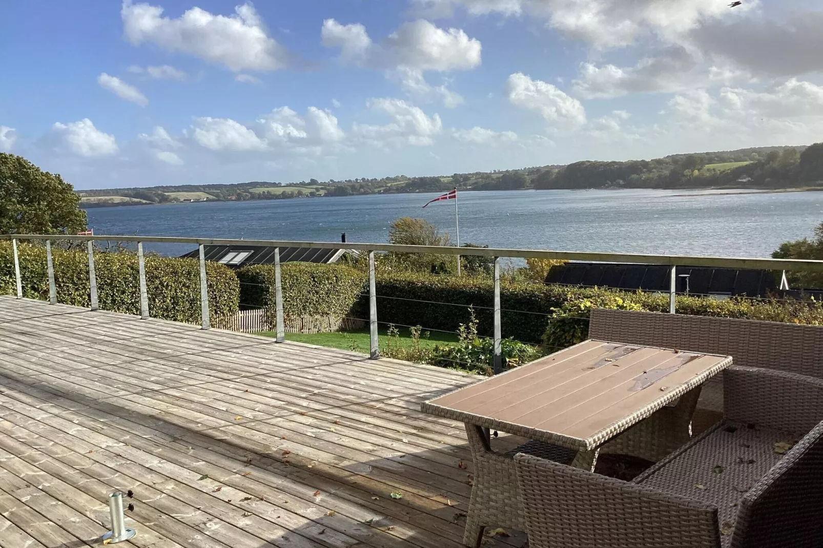 6 person holiday home in Kolding-Water view