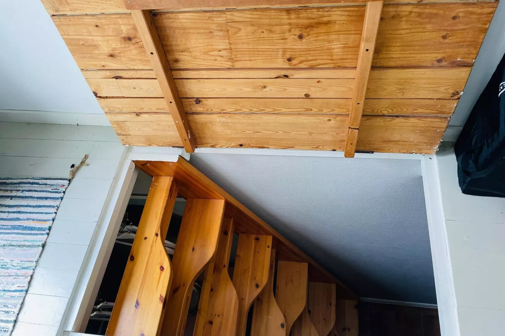 4 person holiday home in KÖPMANNEBRO-By Traum-Indoor