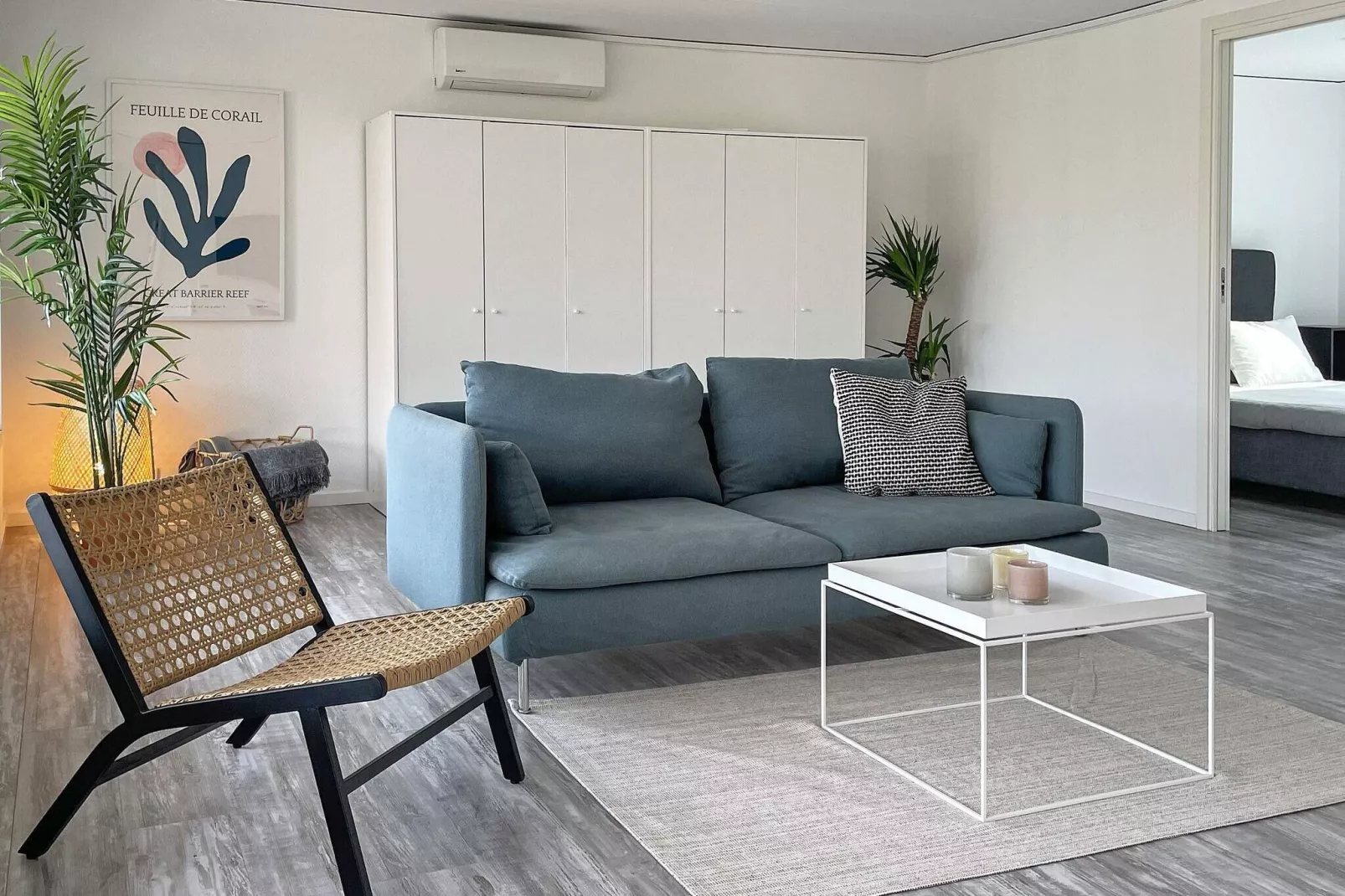 4 person holiday home in BORGHOLM-By Traum
