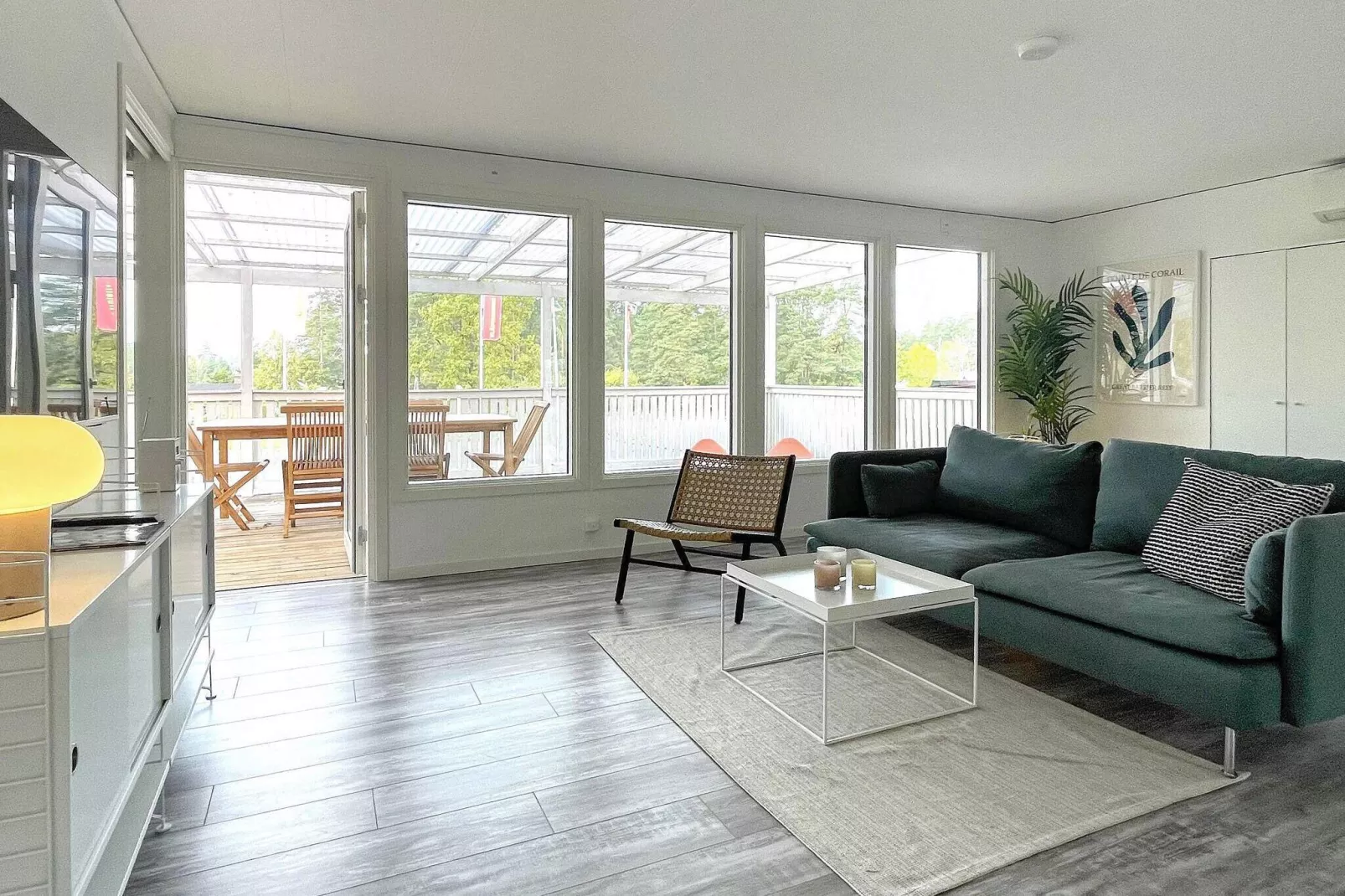 4 person holiday home in BORGHOLM-By Traum