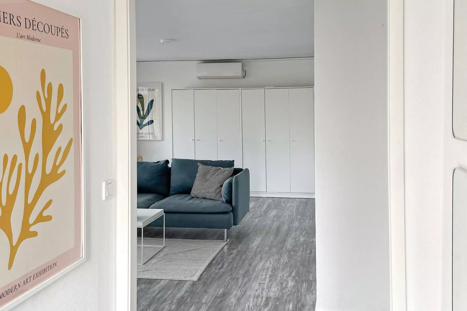 4 person holiday home in BORGHOLM-By Traum