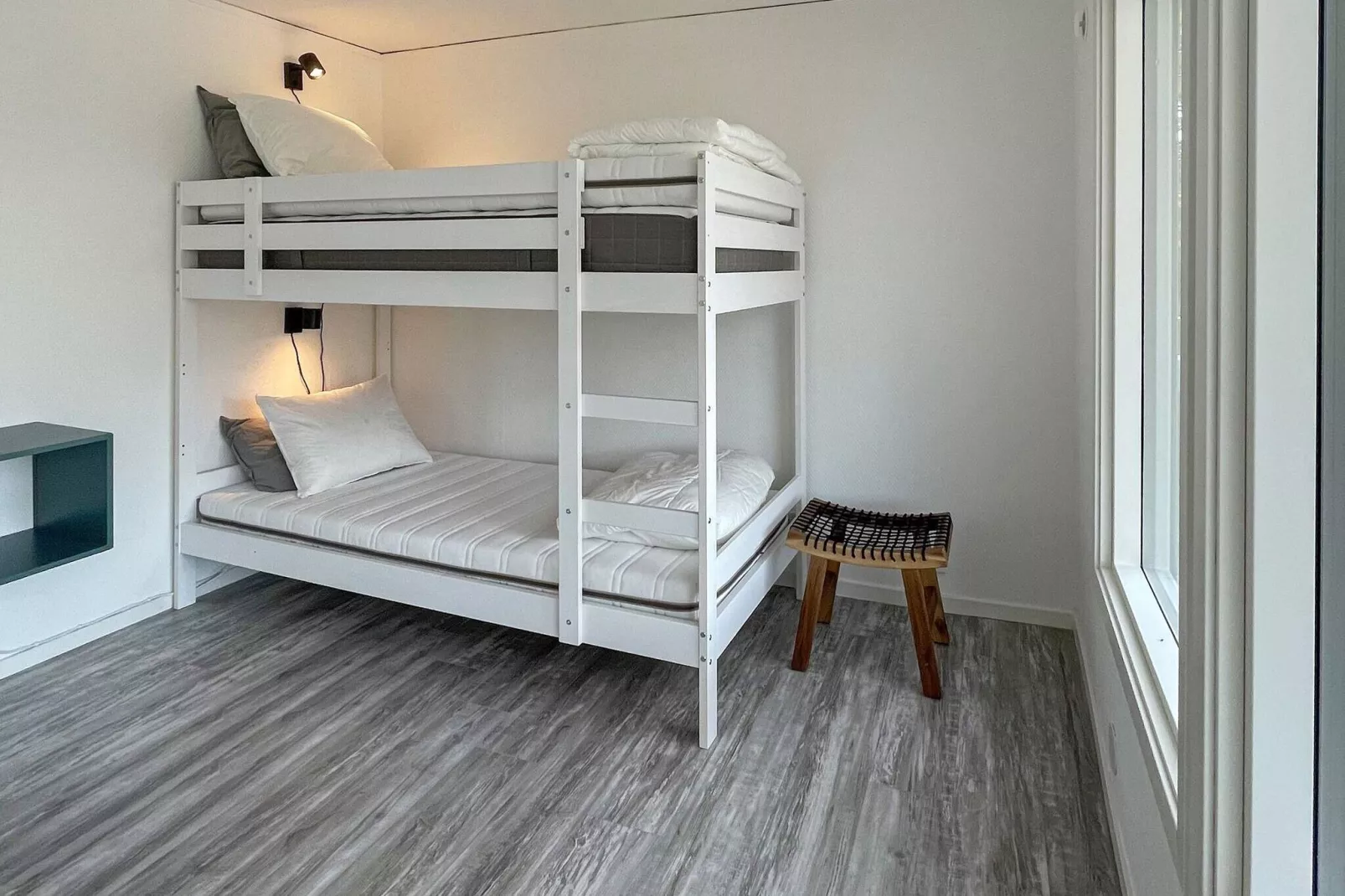 4 person holiday home in BORGHOLM-By Traum-Indoor
