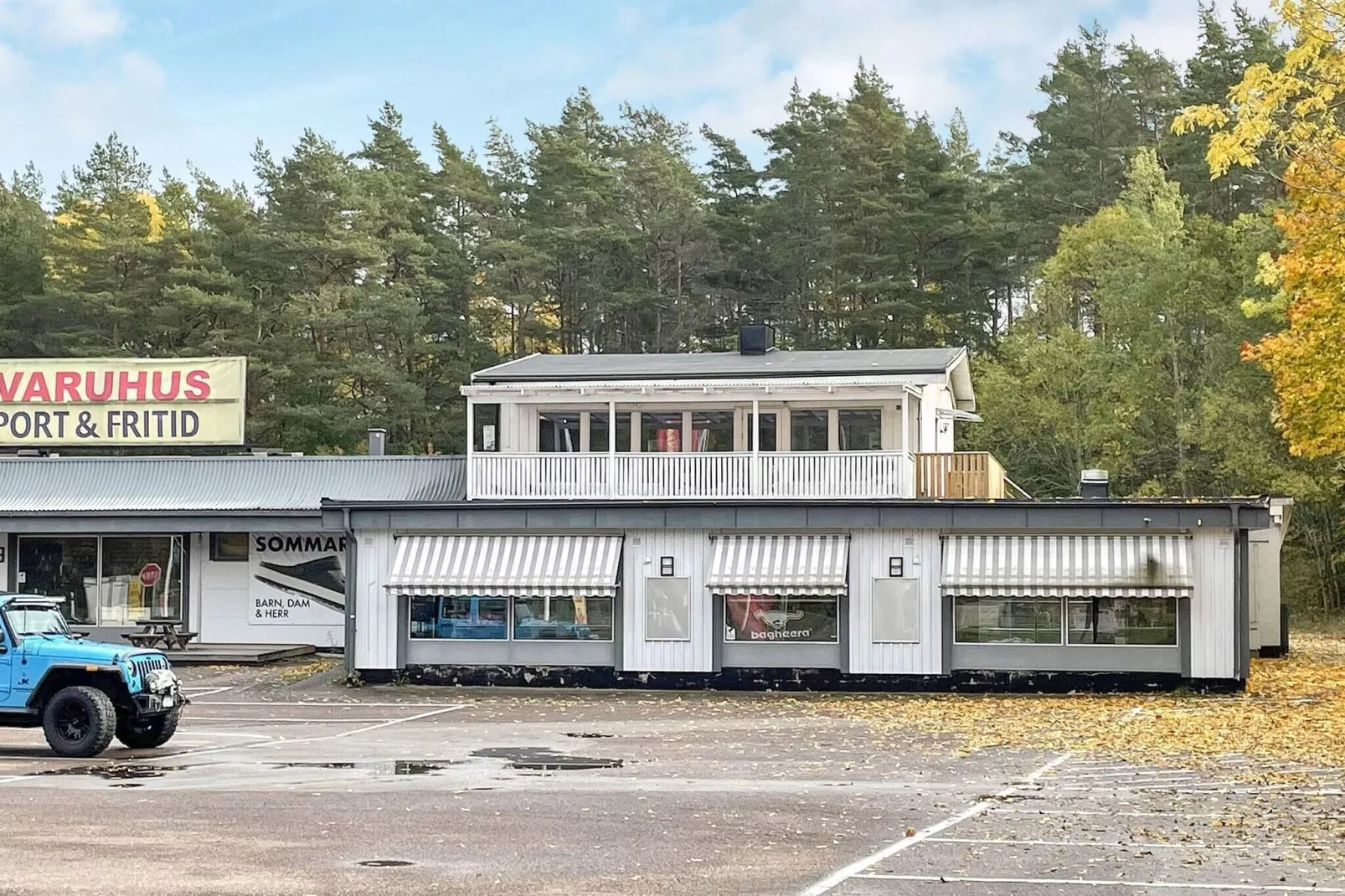 4 person holiday home in BORGHOLM-By Traum-Not tagged