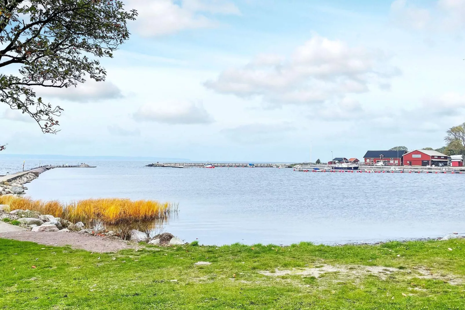 4 person holiday home in BORGHOLM-By Traum-Not tagged