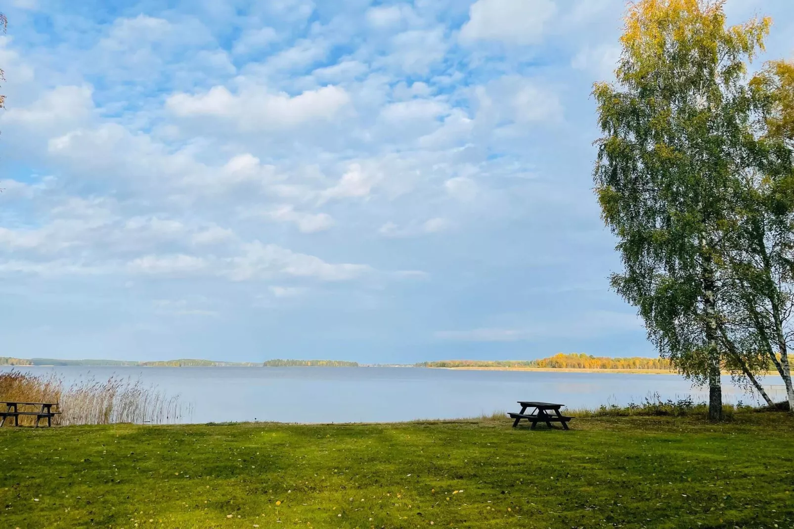 5 person holiday home in MÖLLTORP-By Traum-Not tagged