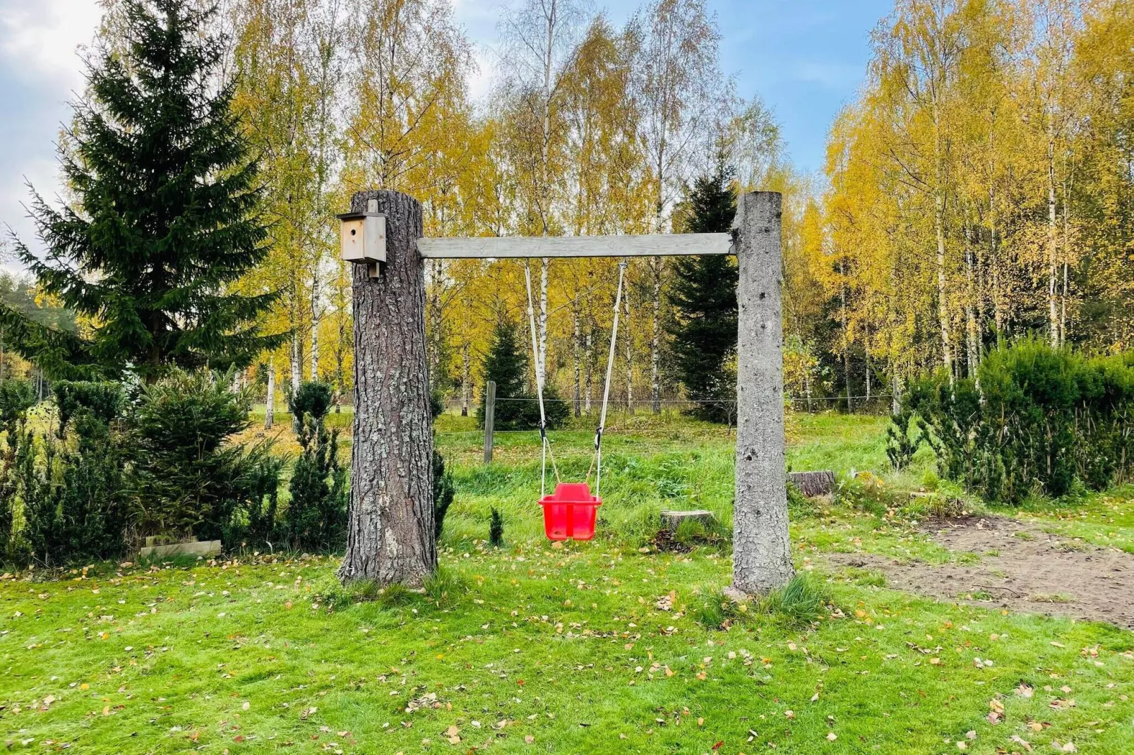 5 person holiday home in MÖLLTORP-By Traum-Not tagged