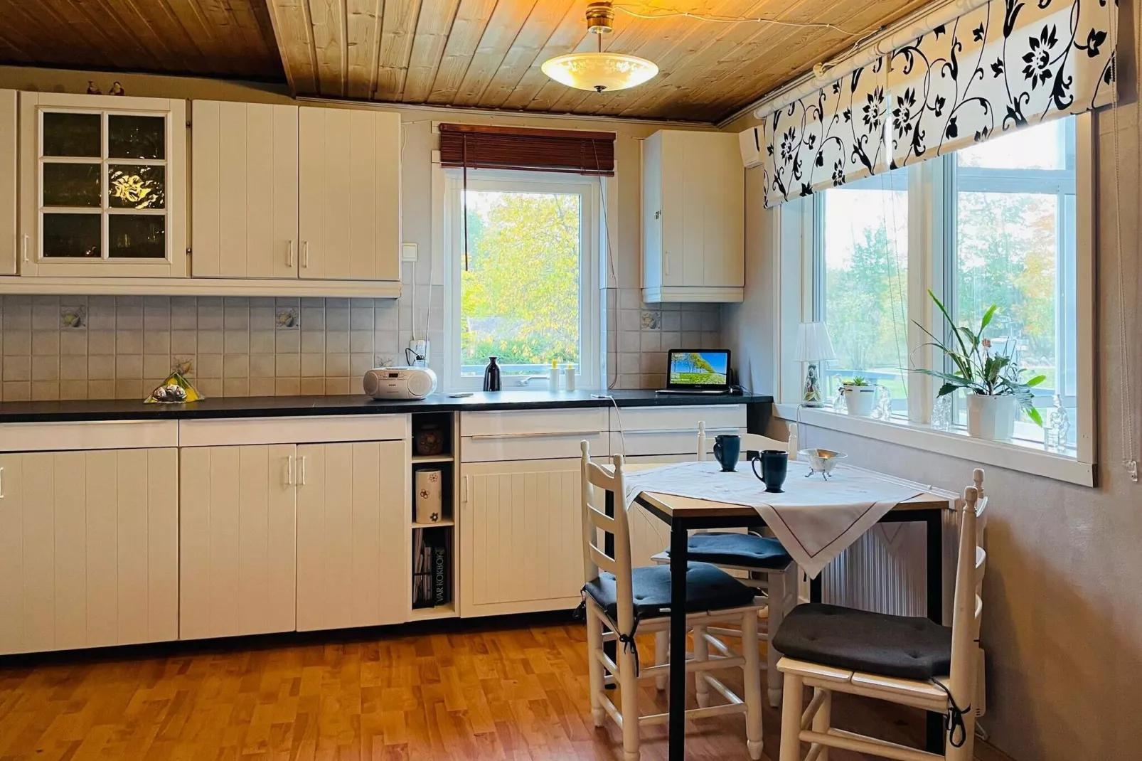 5 person holiday home in MÖLLTORP-By Traum-Indoor