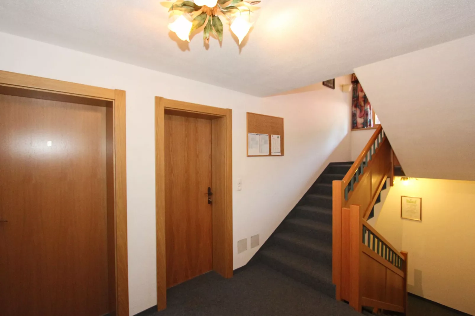 Haus Peppas-Landing