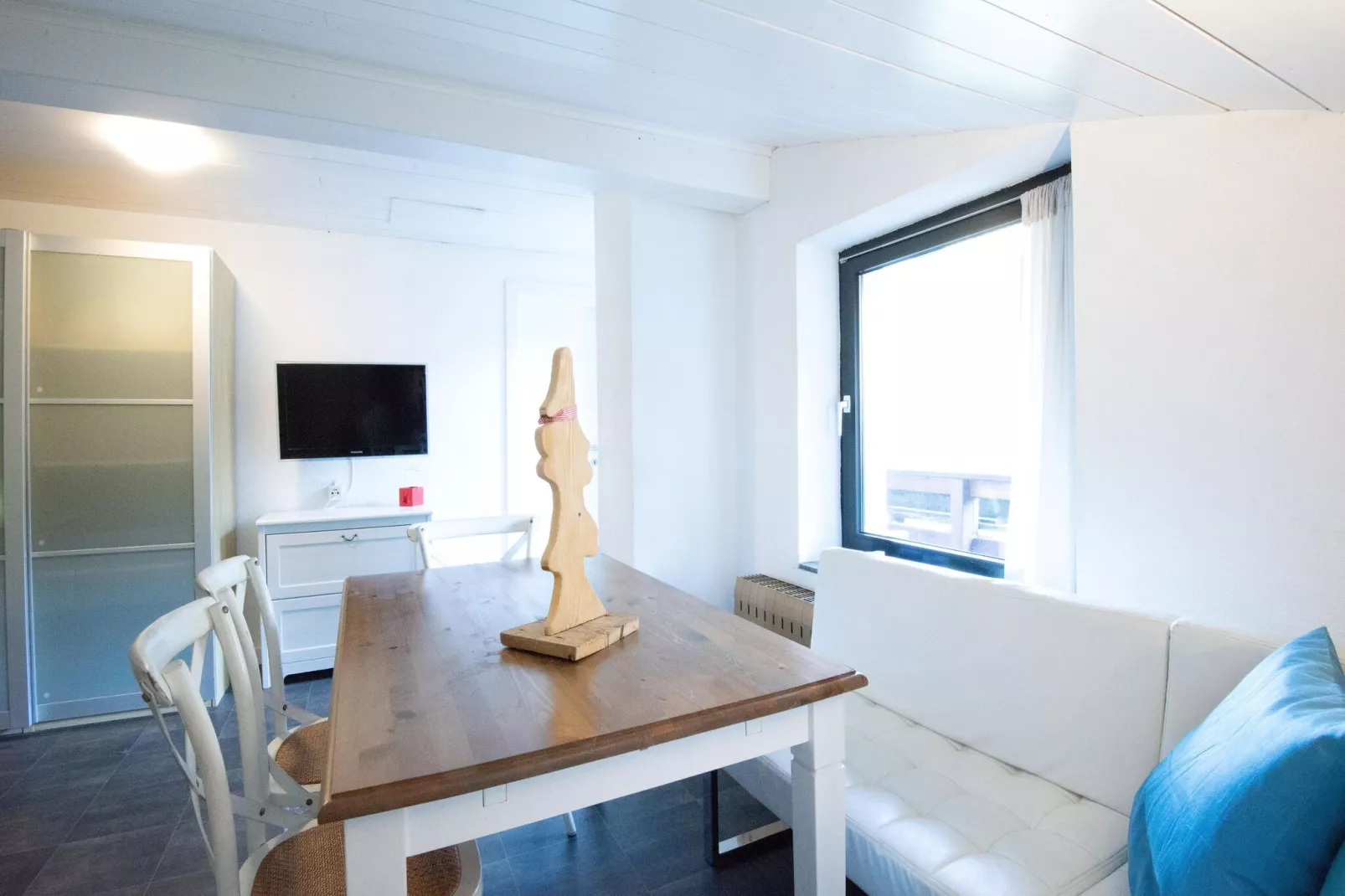 Haus Bergwald TOP 5-Living room