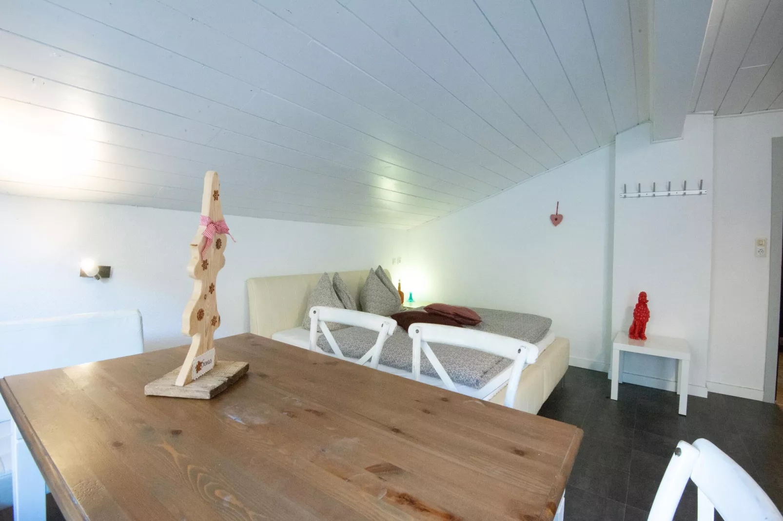 Haus Bergwald TOP 5-Living room
