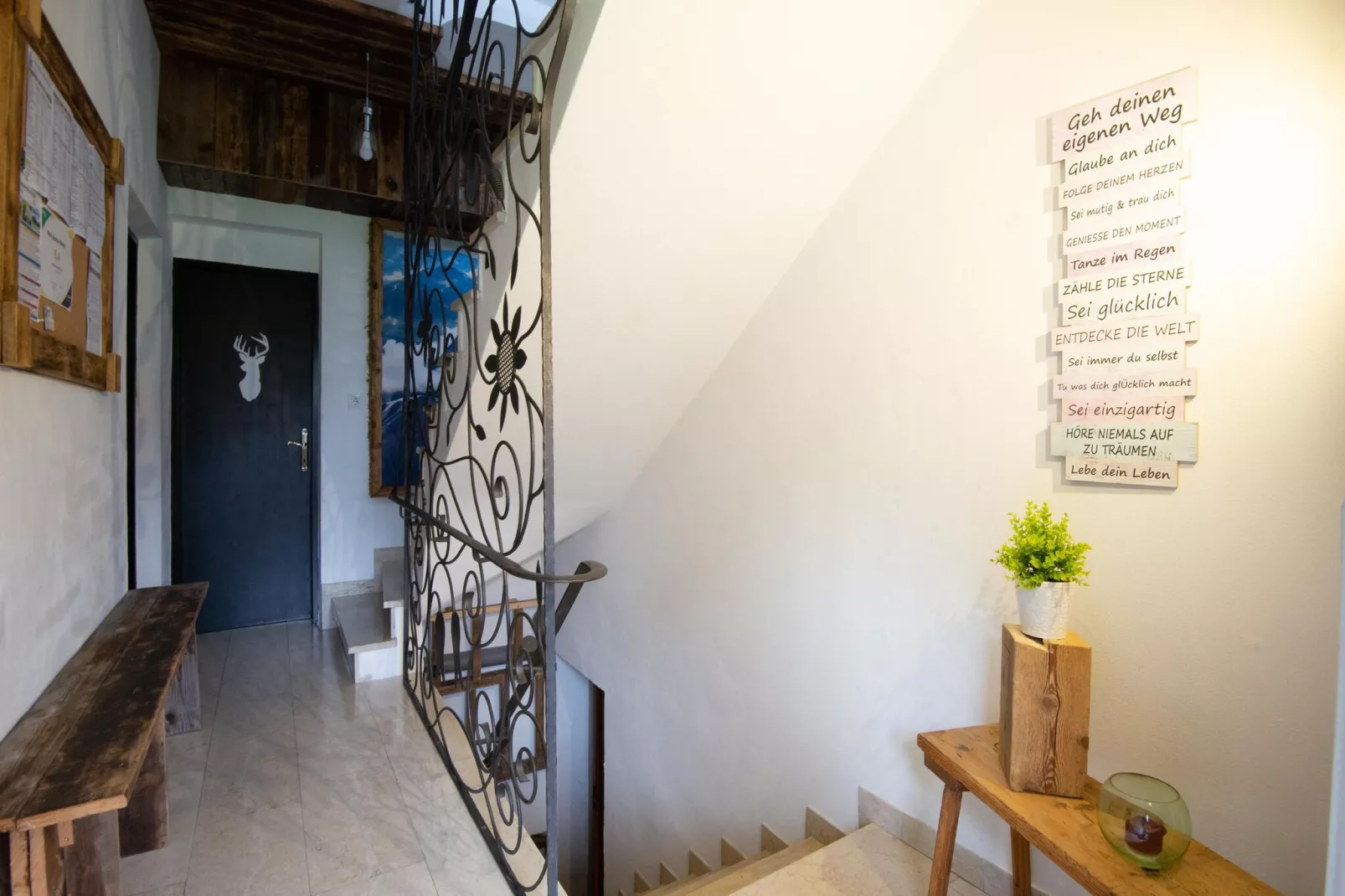 Haus Bergwald TOP 5-Landing