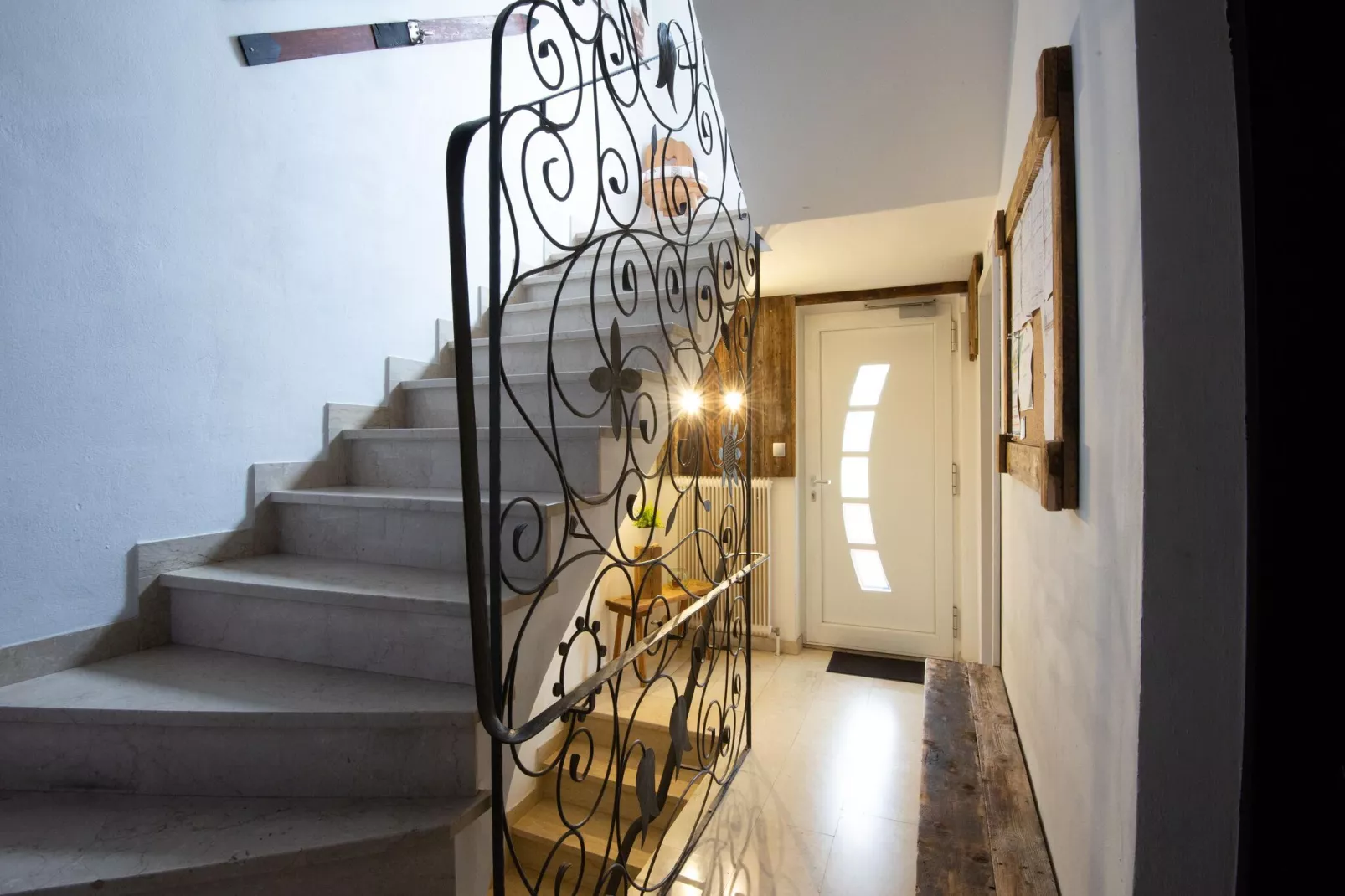 Haus Bergwald TOP 5-Landing
