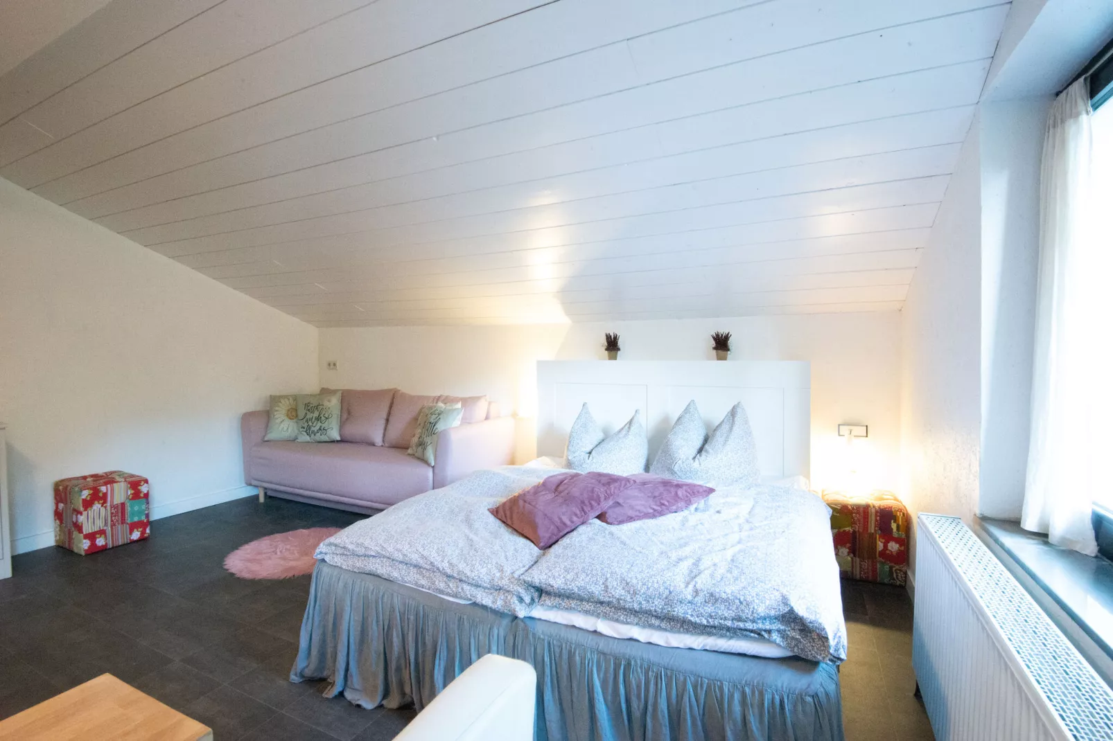 Haus Bergwald TOP 5-Bedroom