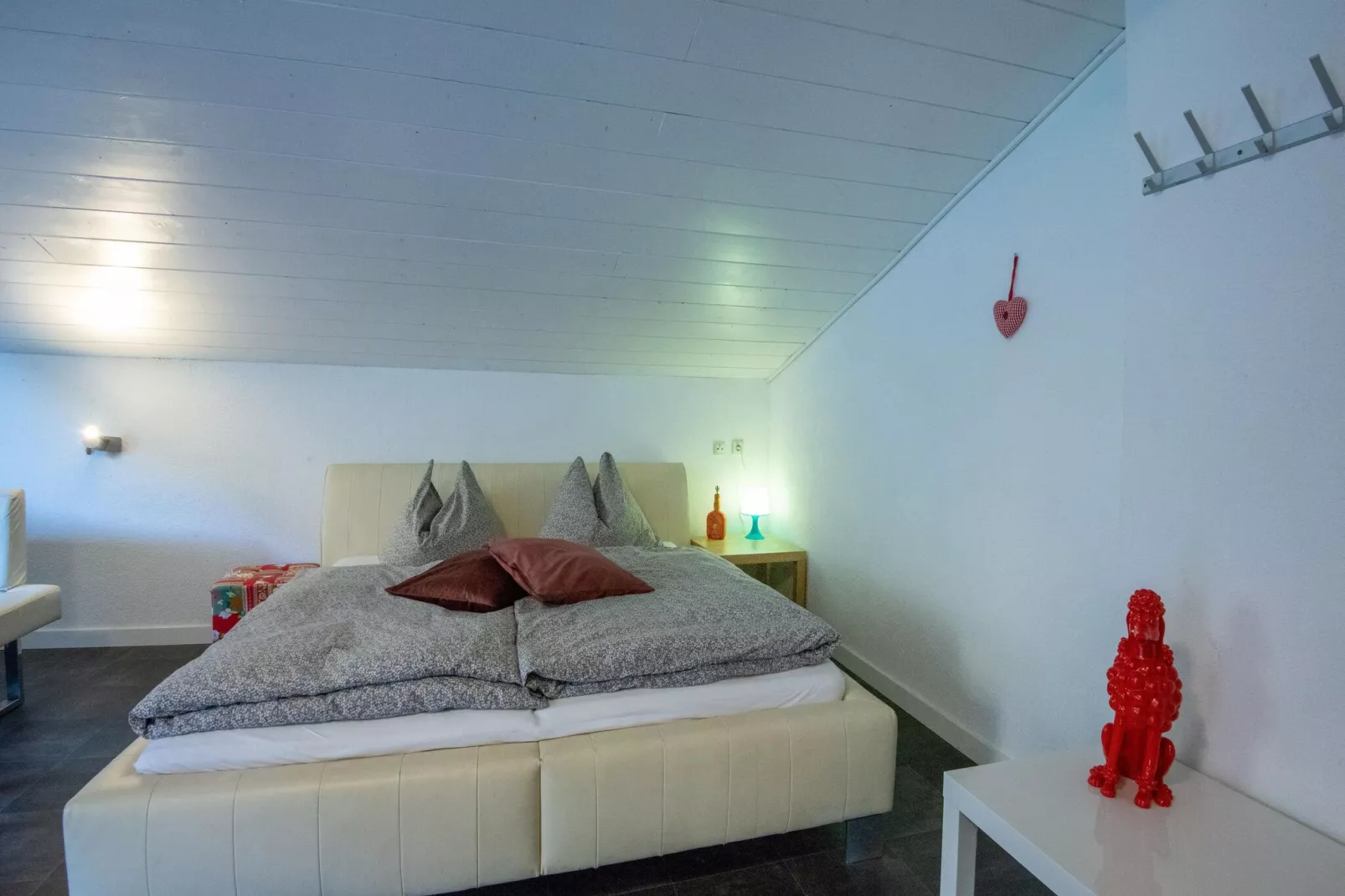 Haus Bergwald TOP 5-Bedroom