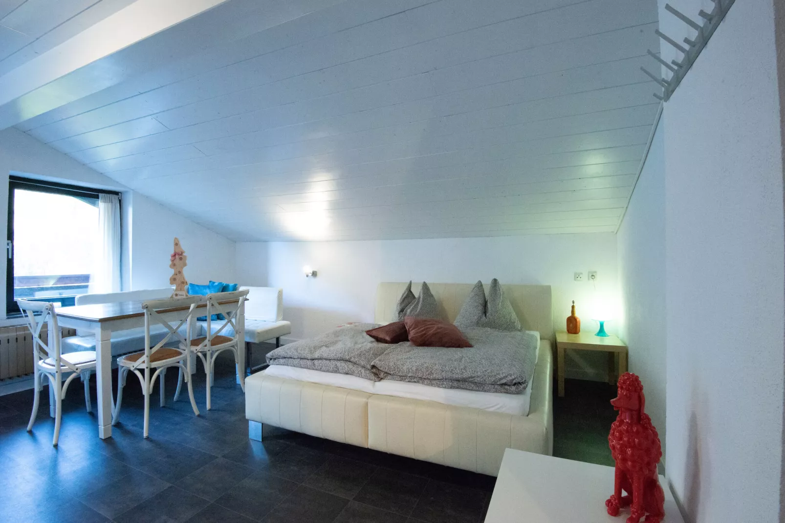 Haus Bergwald TOP 5-Bedroom
