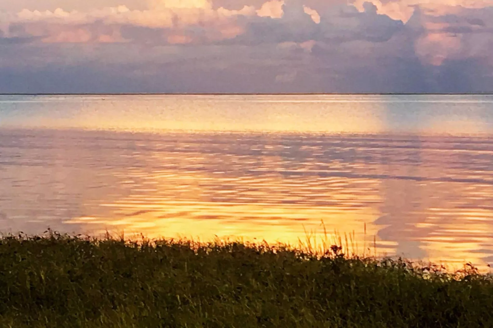 Seaside Serenity in LyngsAY-By Traum-View
