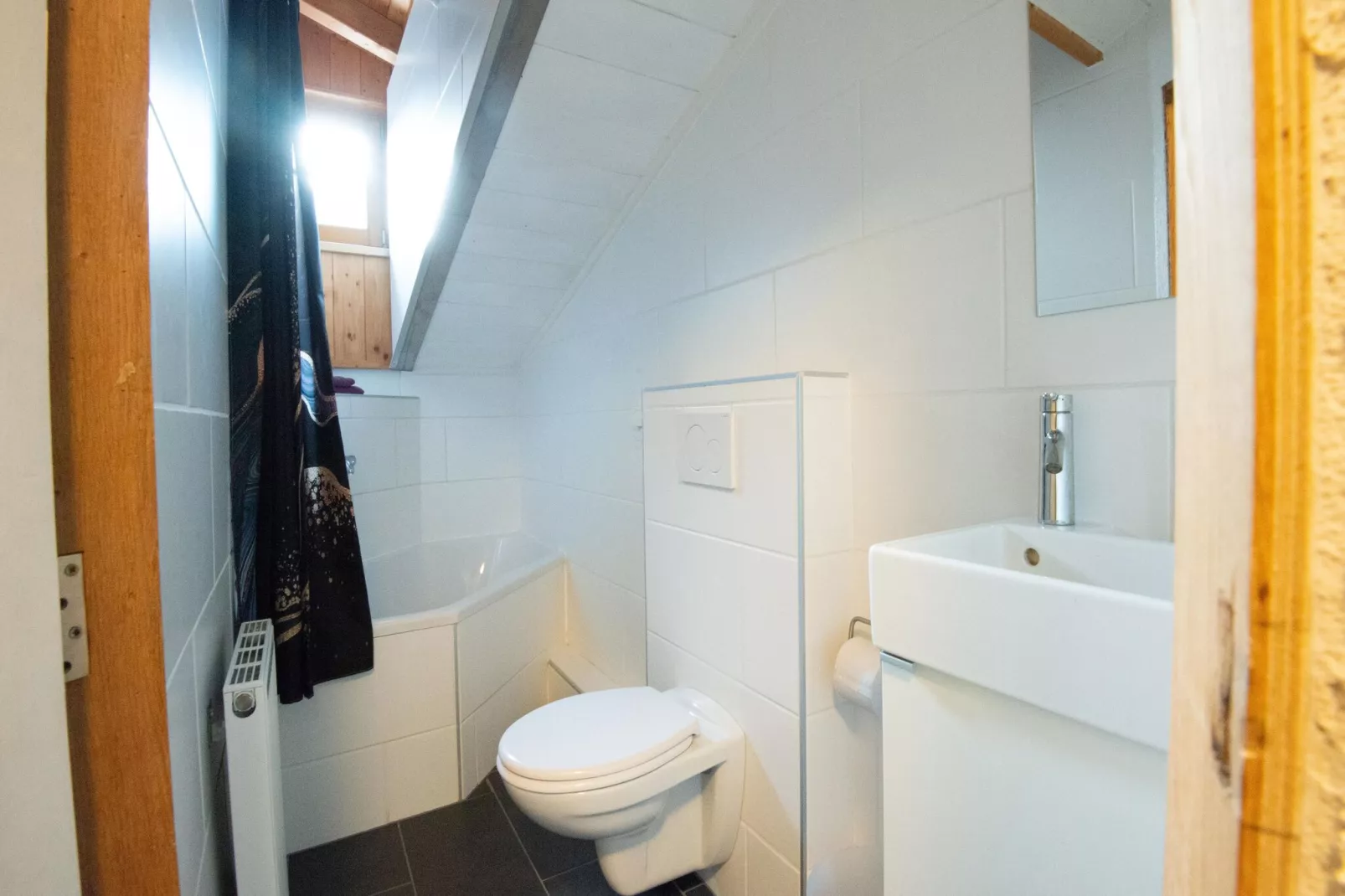 Haus Bergwald TOP 5-Bathroom