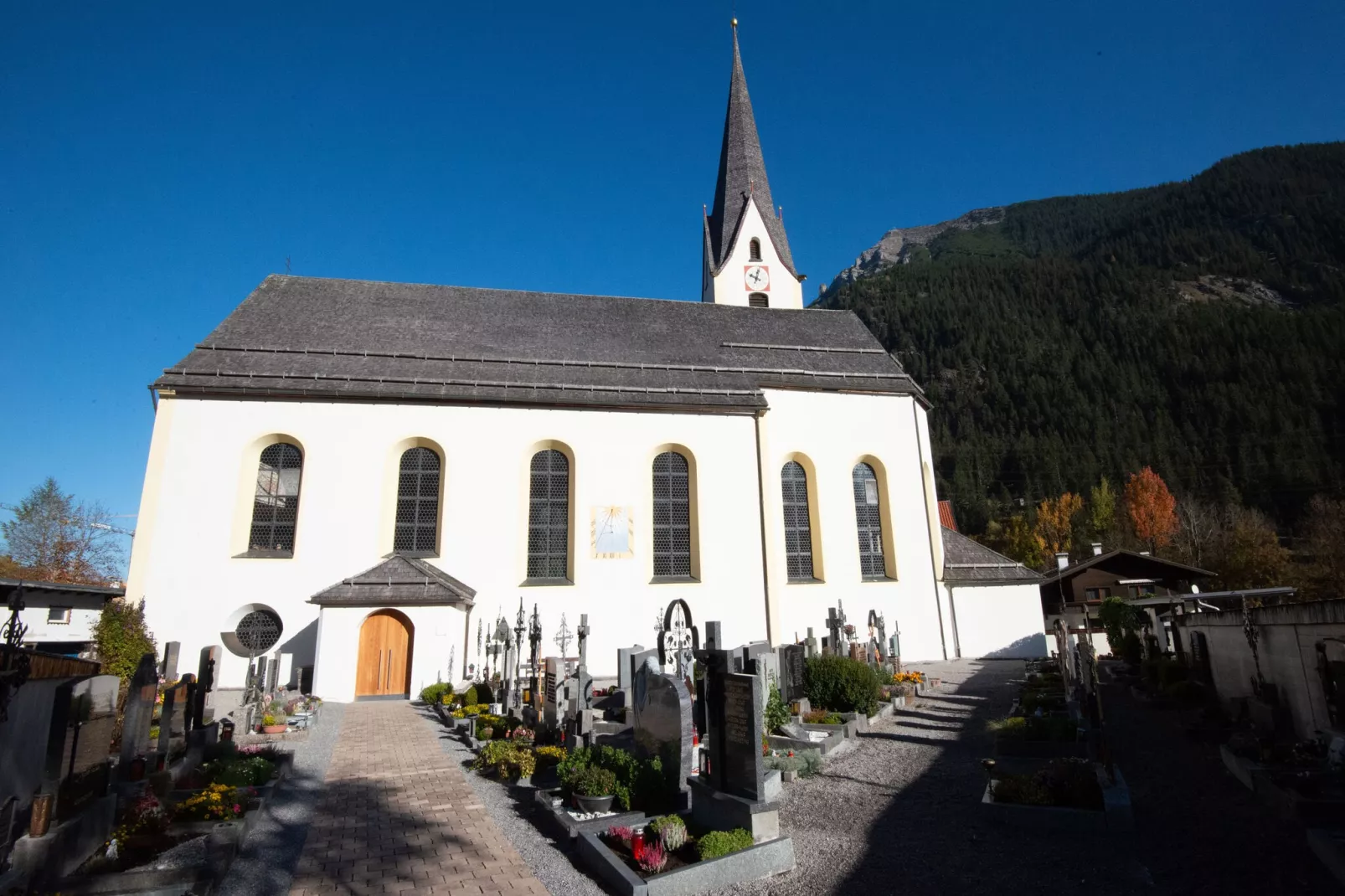 Haus Bergwald TOP 5-Areas summer 20km